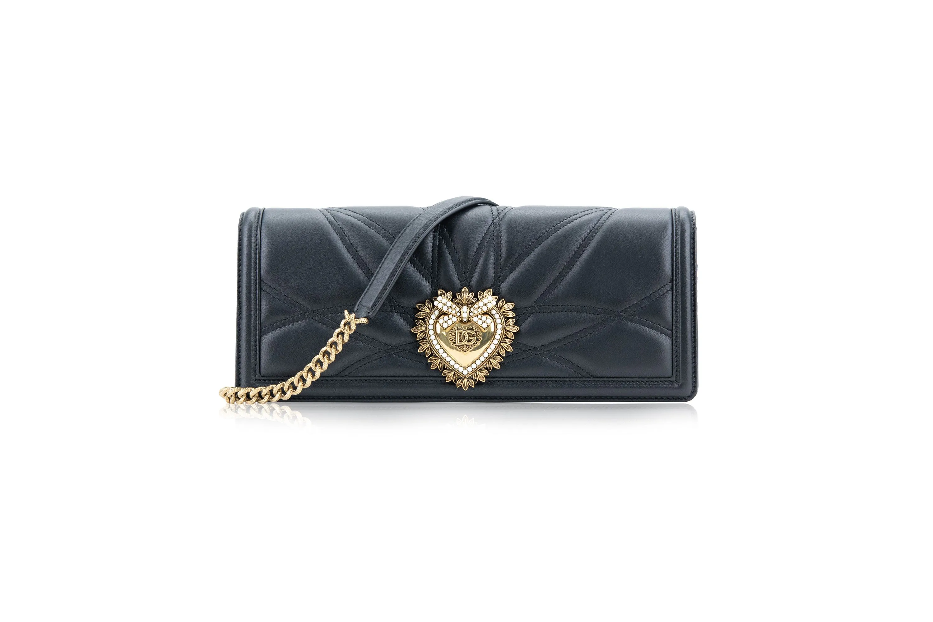 DOLCE & GABBANA BB7347 80999