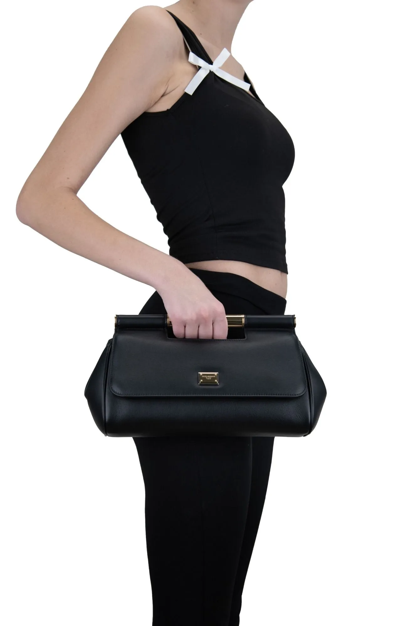 DOLCE & GABBANA BB7612 80999 Handbag
