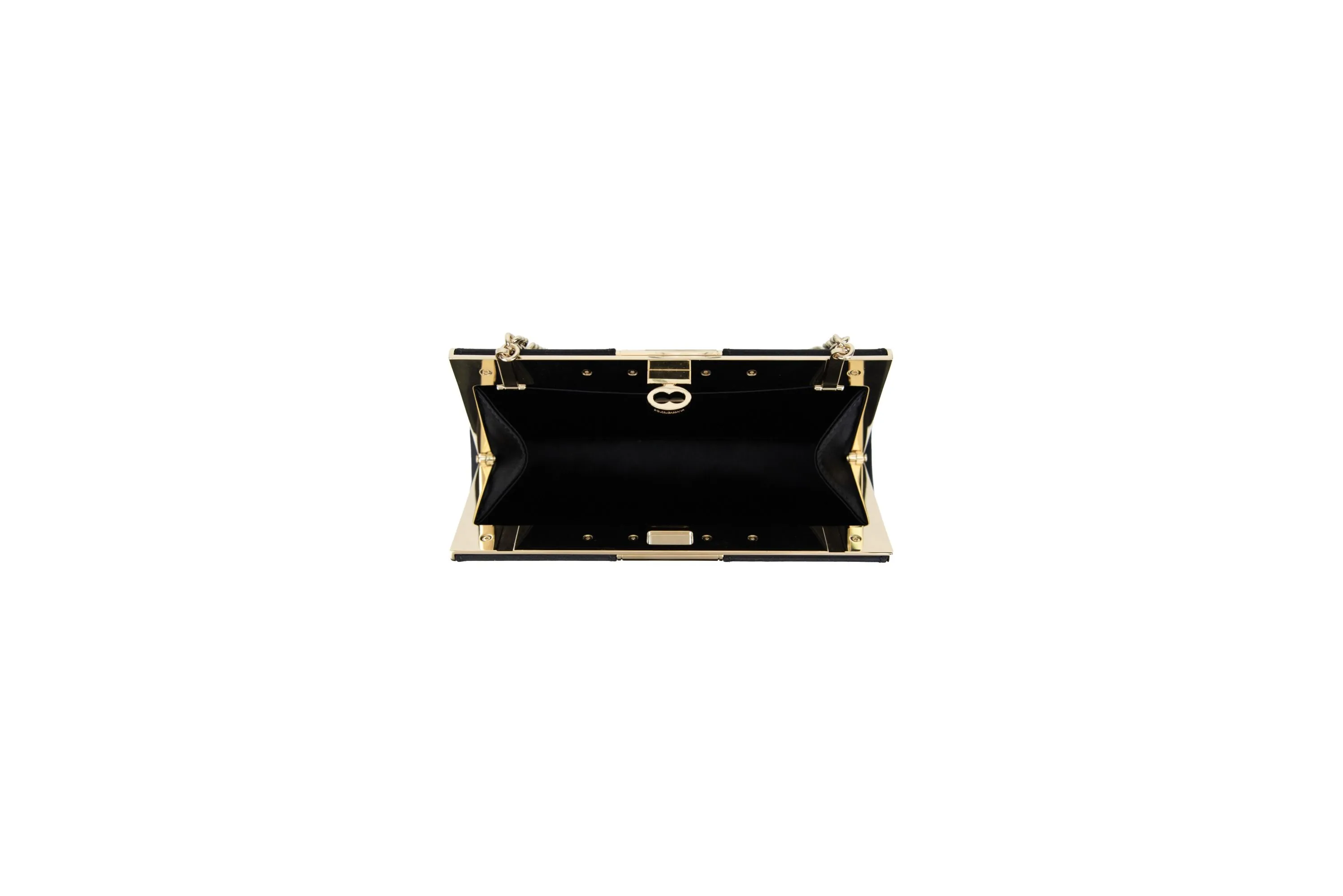 DOLCE & GABBANA BB7635 80999 Handbag