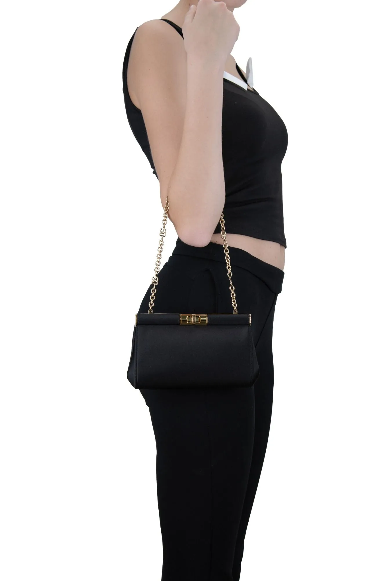 DOLCE & GABBANA BB7635 80999 Handbag
