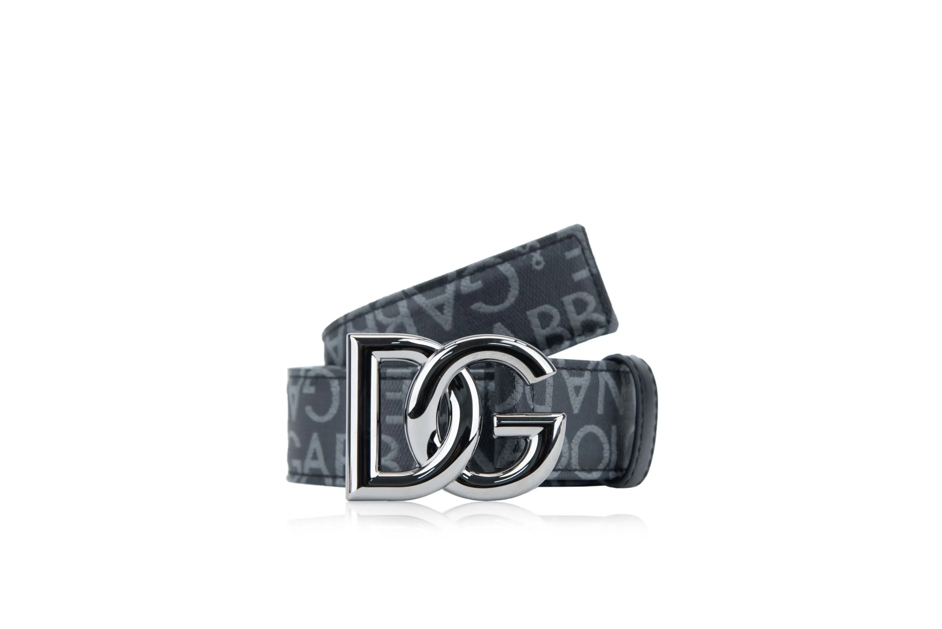 DOLCE & GABBANA BC4644 8B969 Belt
