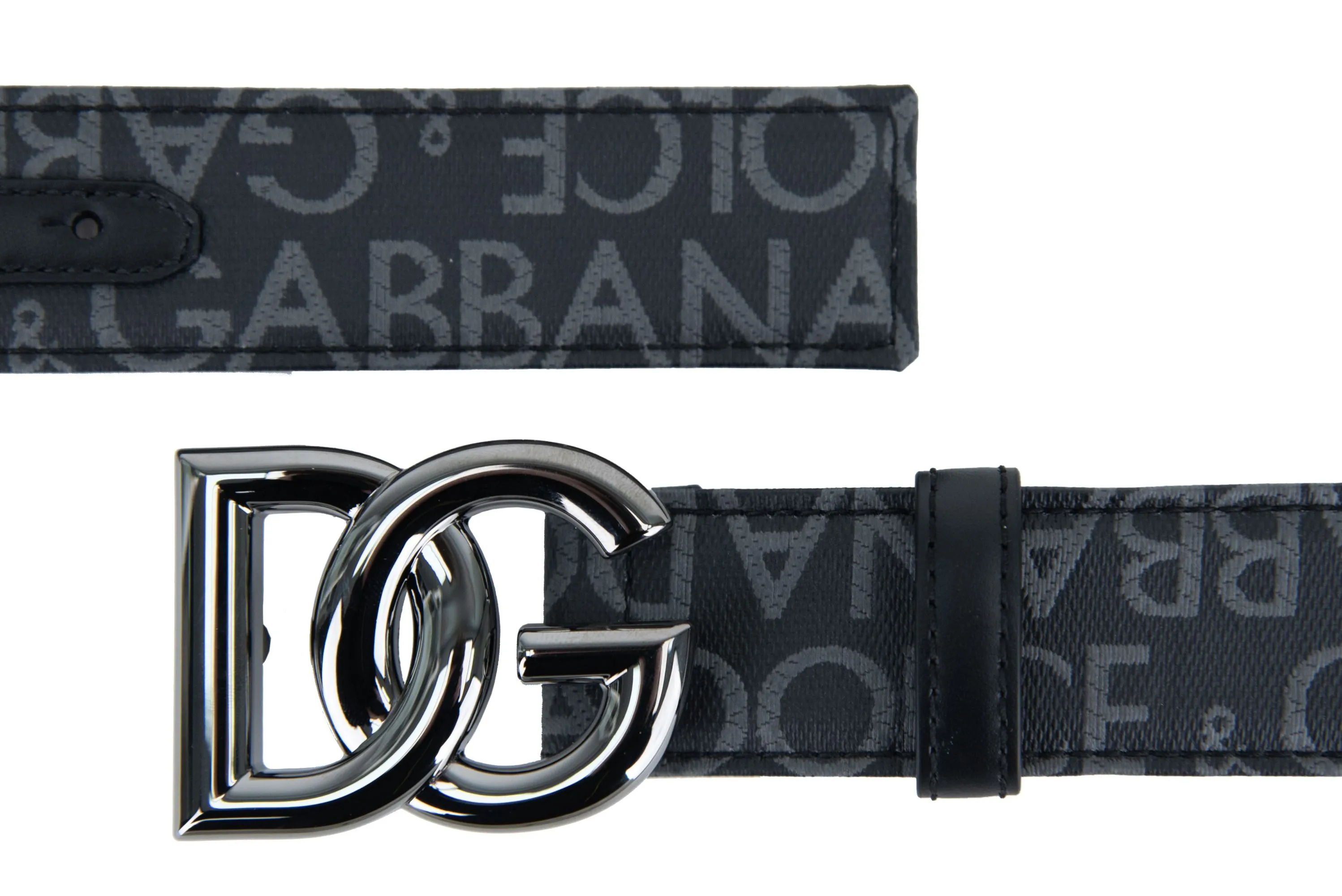 DOLCE & GABBANA BC4644 8B969 Belt