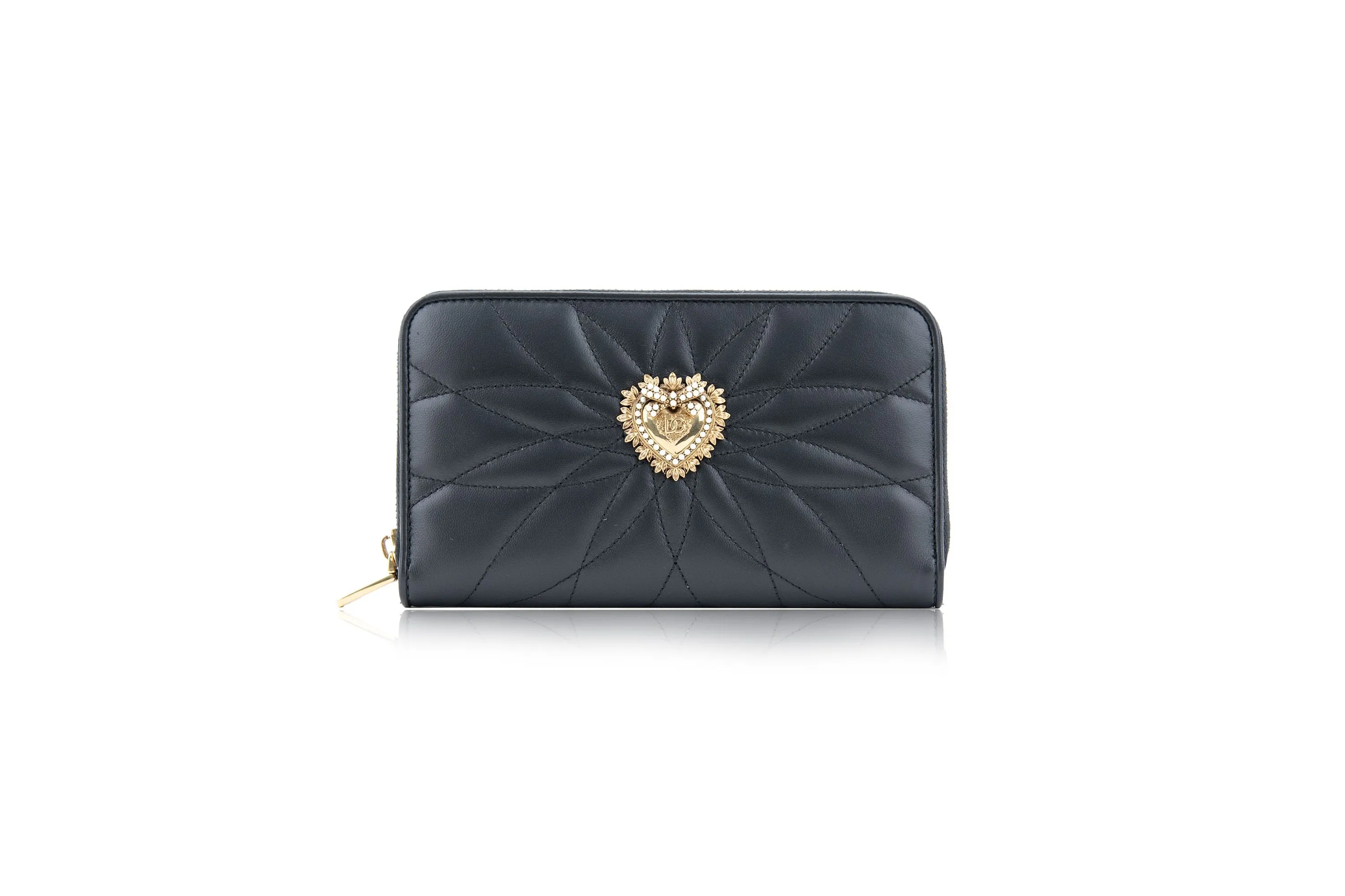 DOLCE & GABBANA BI0473 80999 Wallet