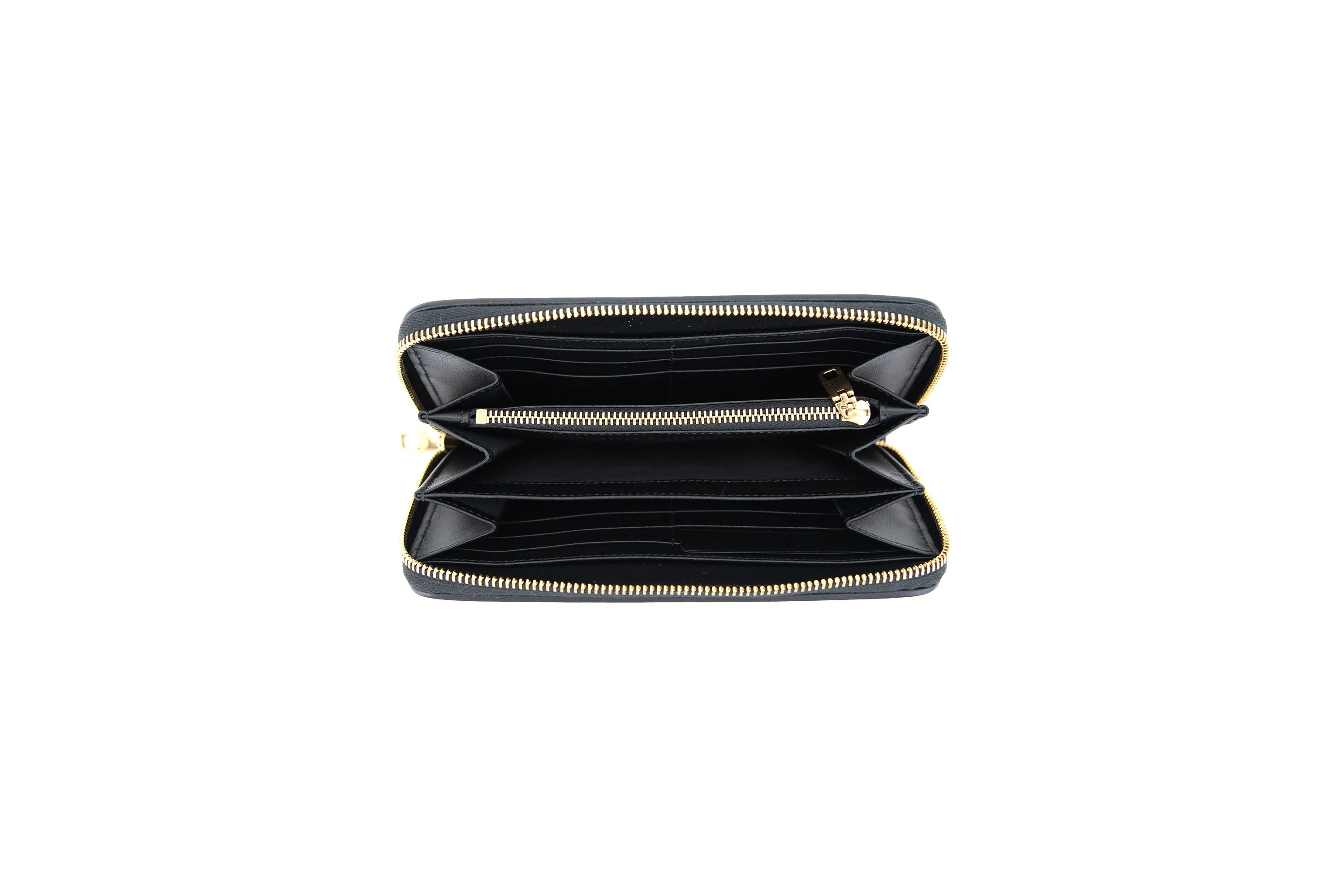 DOLCE & GABBANA BI0473 80999 Wallet