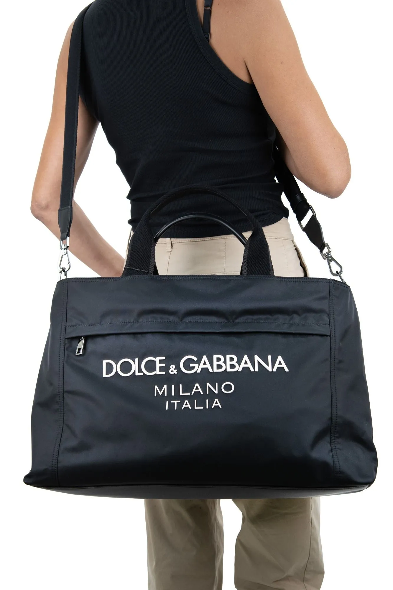 DOLCE & GABBANA BM2125 Shopping
