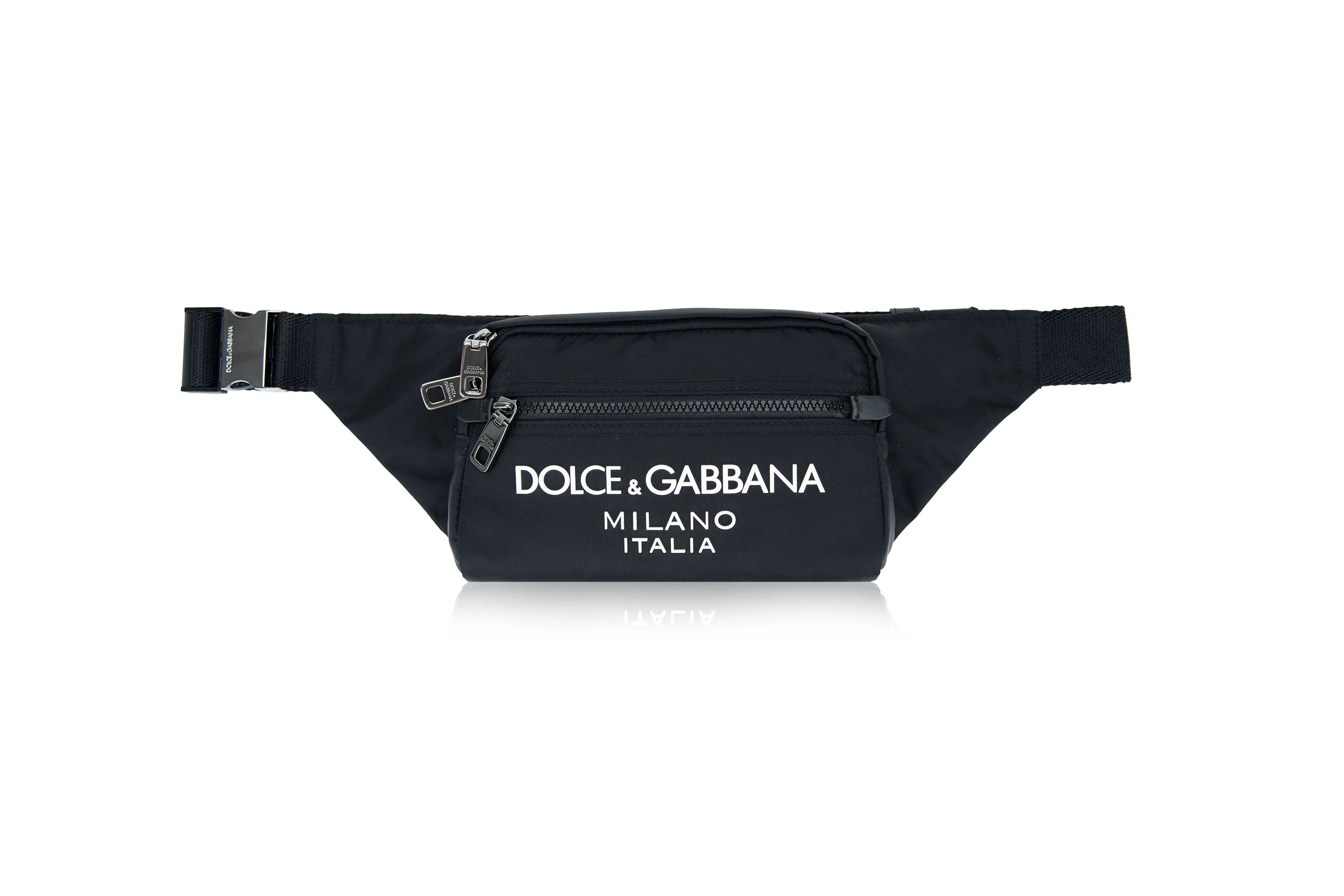 DOLCE & GABBANA BM2218 8B956 Pouch
