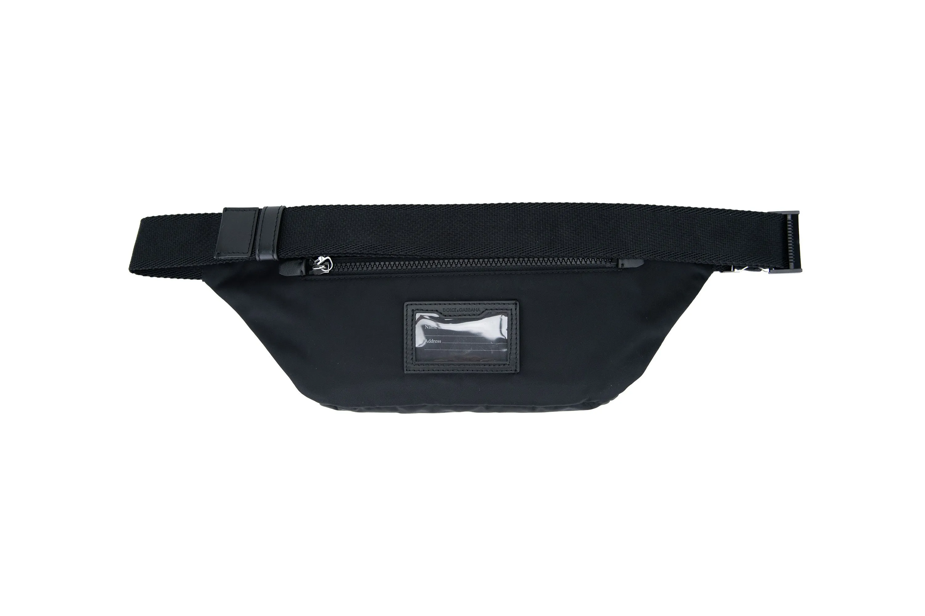 DOLCE & GABBANA BM2218 8B956 Pouch