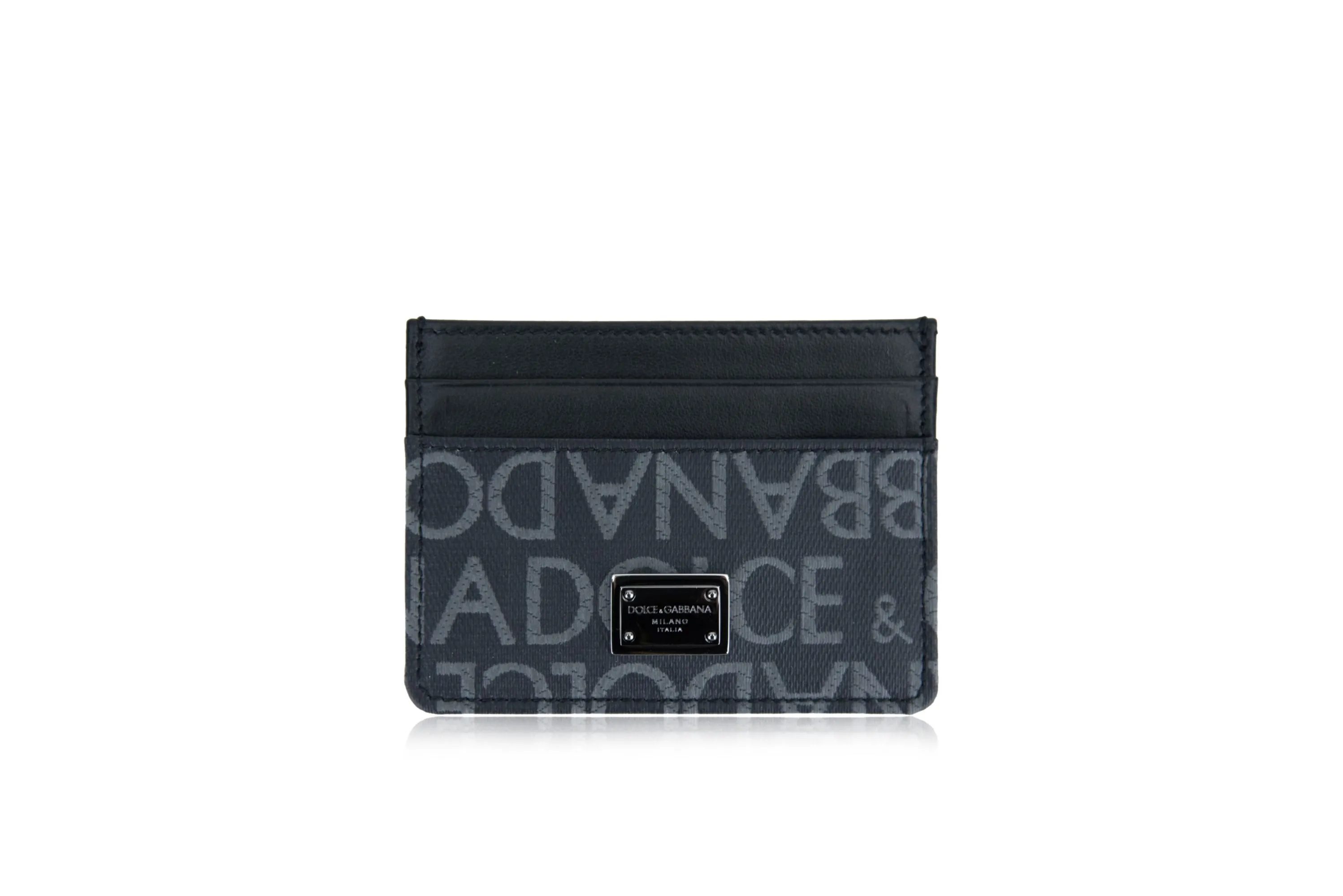 DOLCE & GABBANA BP0330 8B969 Card Holder