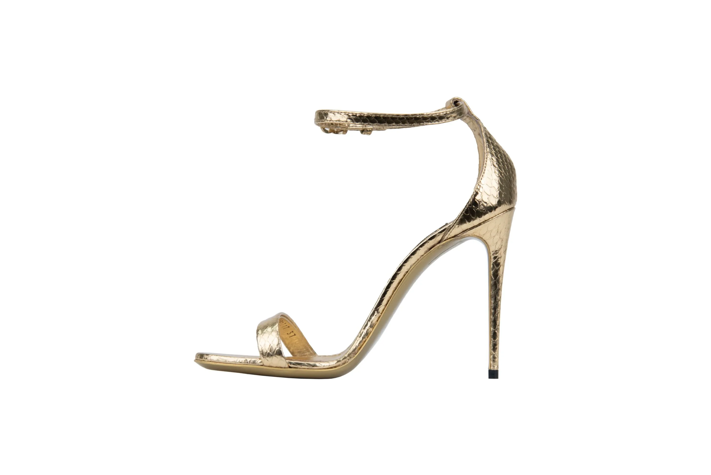 DOLCE & GABBANA CR1717 87503 Sandals