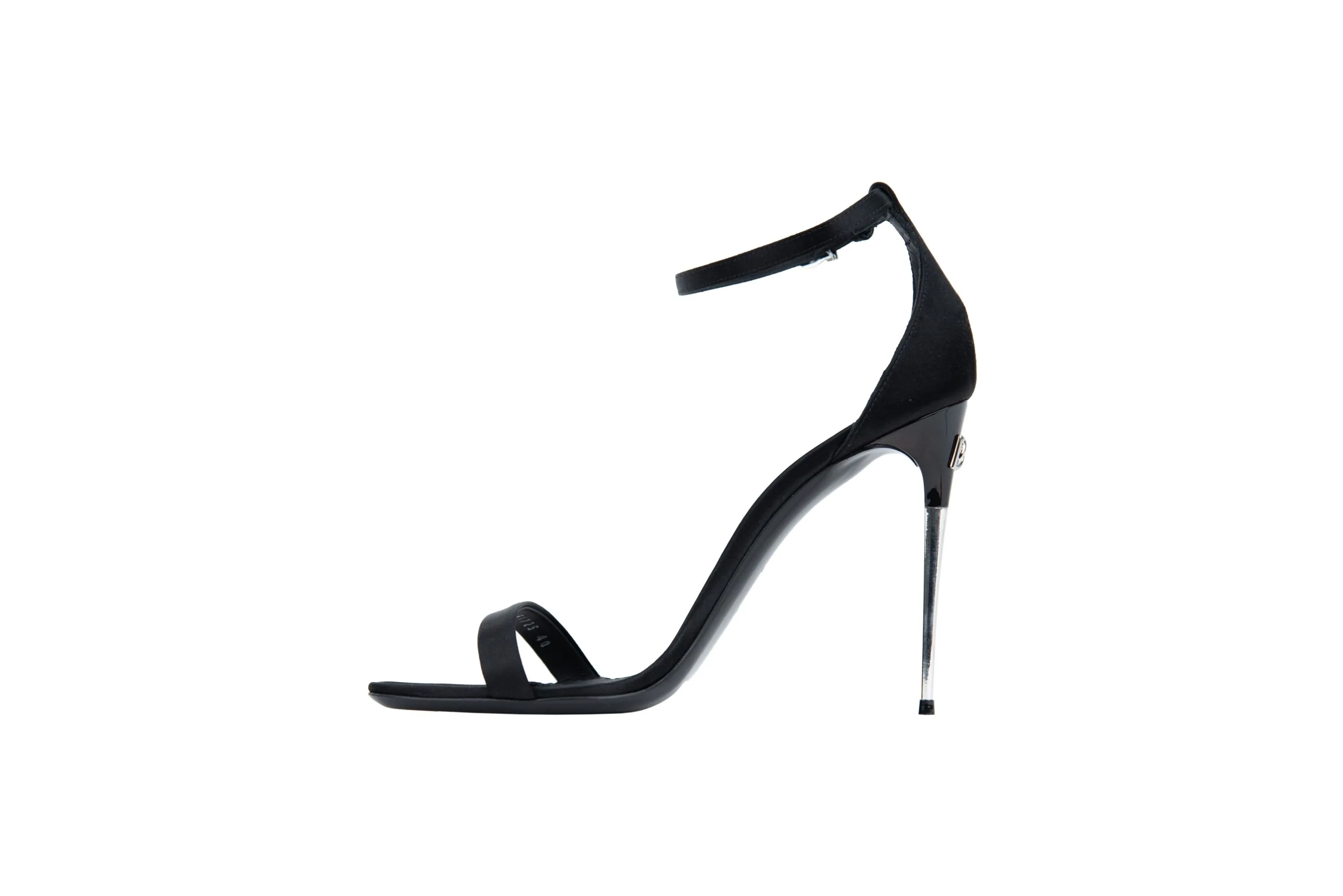 DOLCE & GABBANA CR1725 80999 Sandals