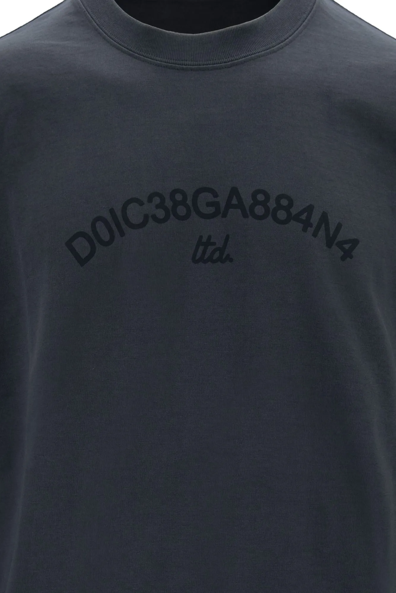 DOLCE & GABBANA G8PN9T N9299 T-Shirt