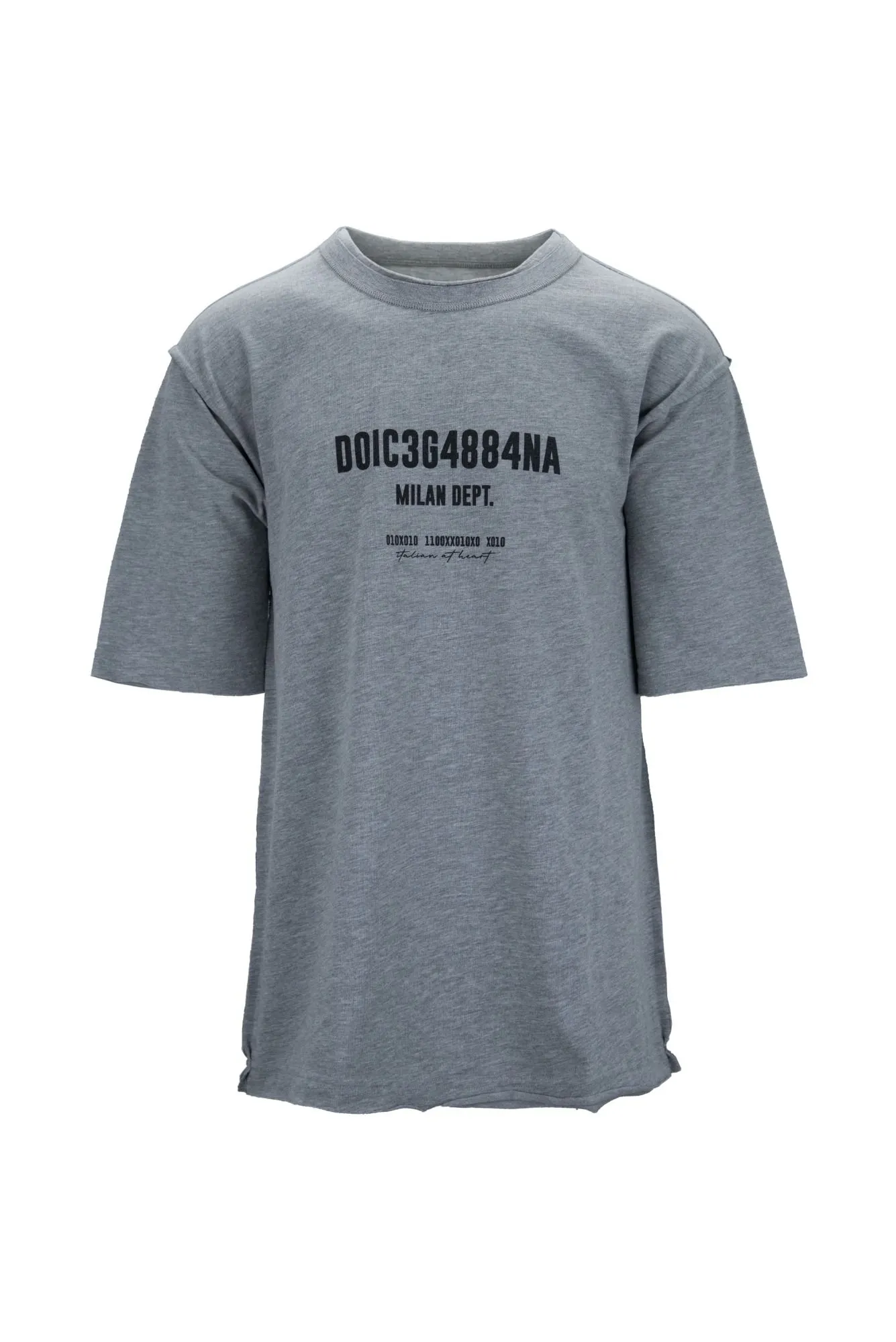 DOLCE & GABBANA G8RF4T S8290 T-Shirt