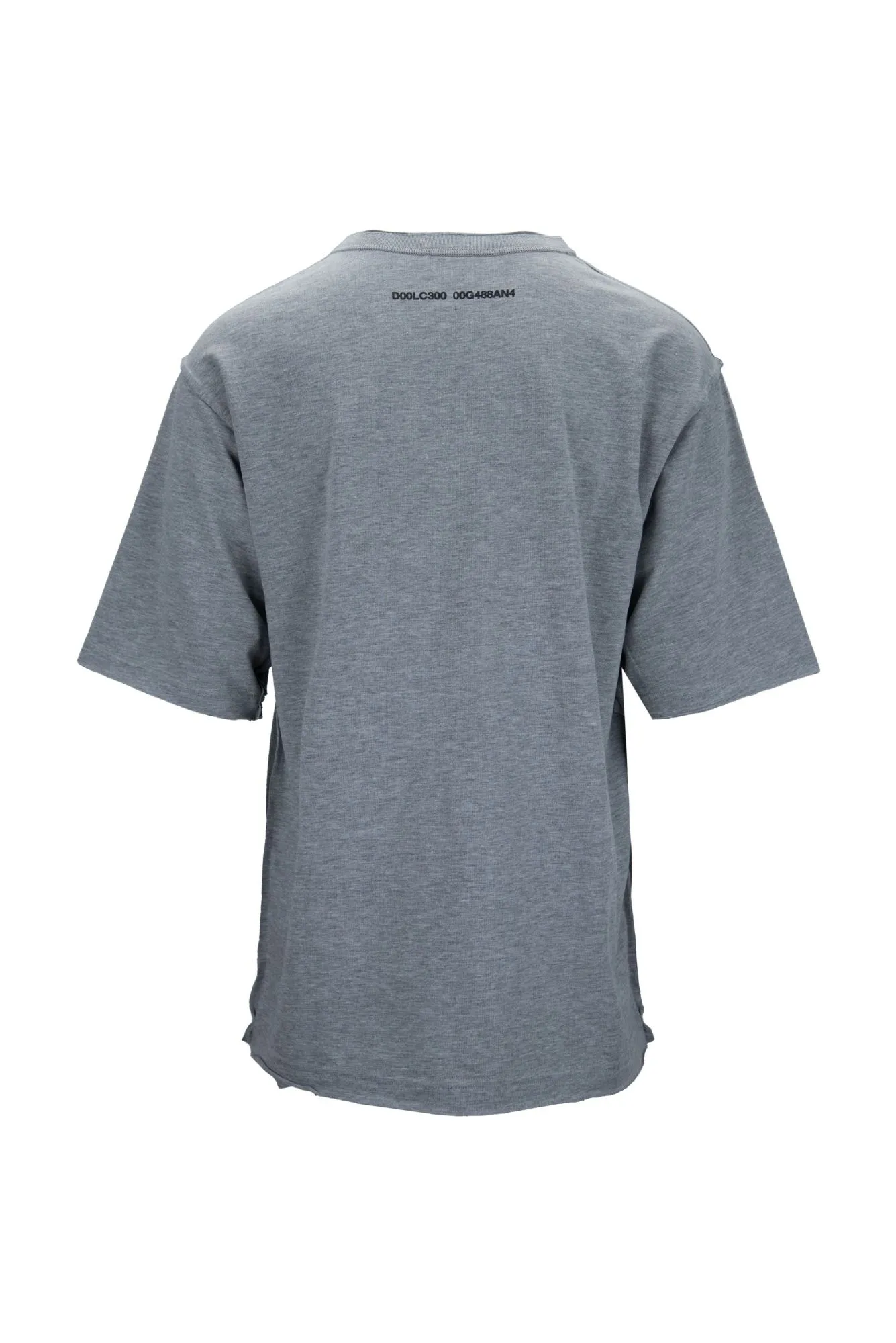 DOLCE & GABBANA G8RF4T S8290 T-Shirt