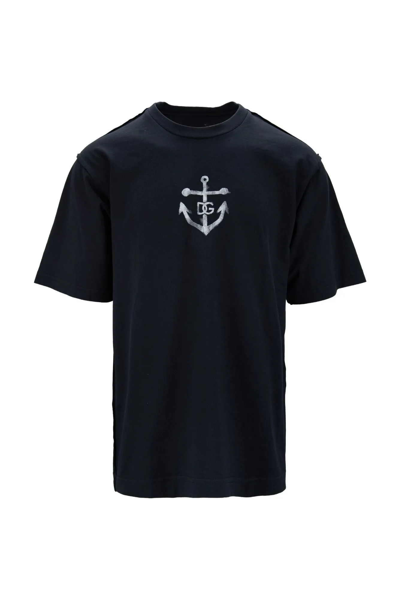 DOLCE & GABBANA G8RI4T B0665 T-Shirt