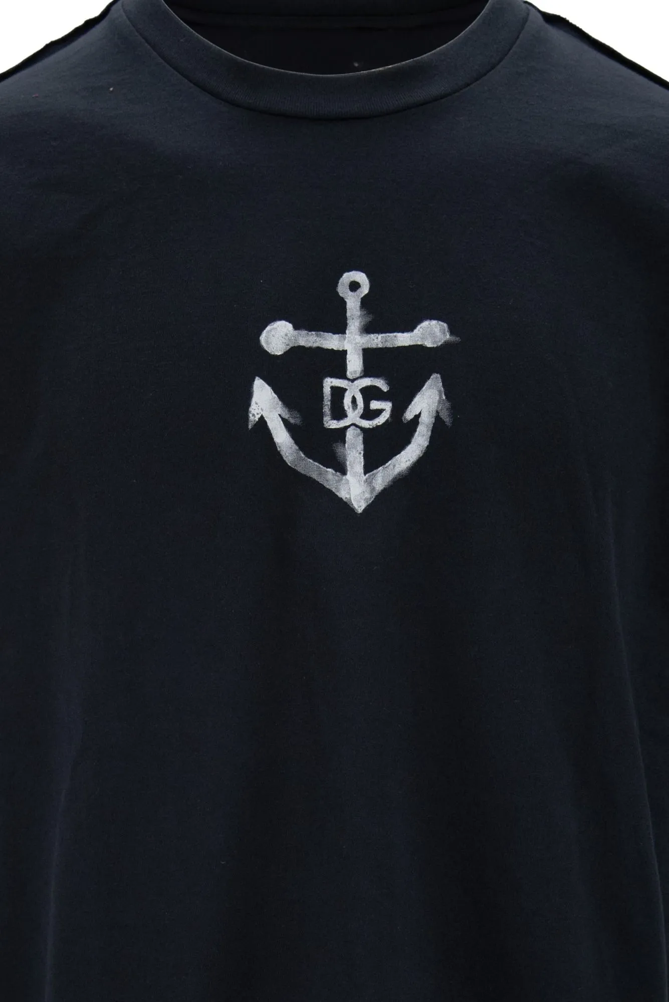 DOLCE & GABBANA G8RI4T B0665 T-Shirt