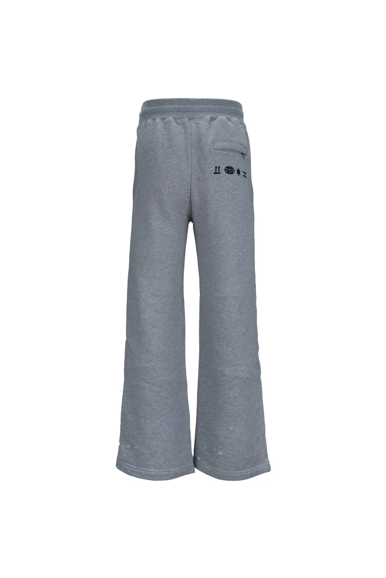 DOLCE & GABBANA GVZ7AT S8290 Sweatpants
