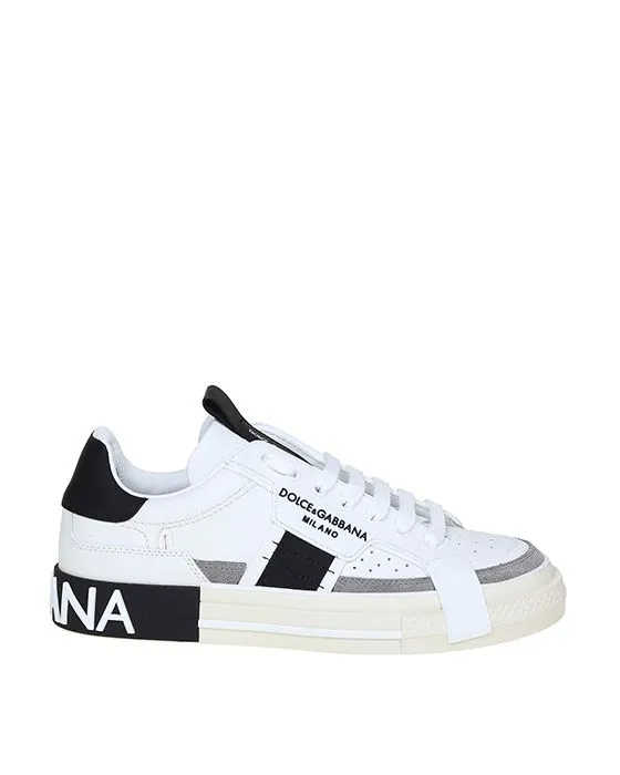     DOLCE E GABBANA CUSTOM 2.ZERO