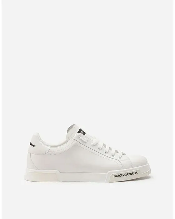     DOLCE E GABBANA PORTOFINO CALFSKIN