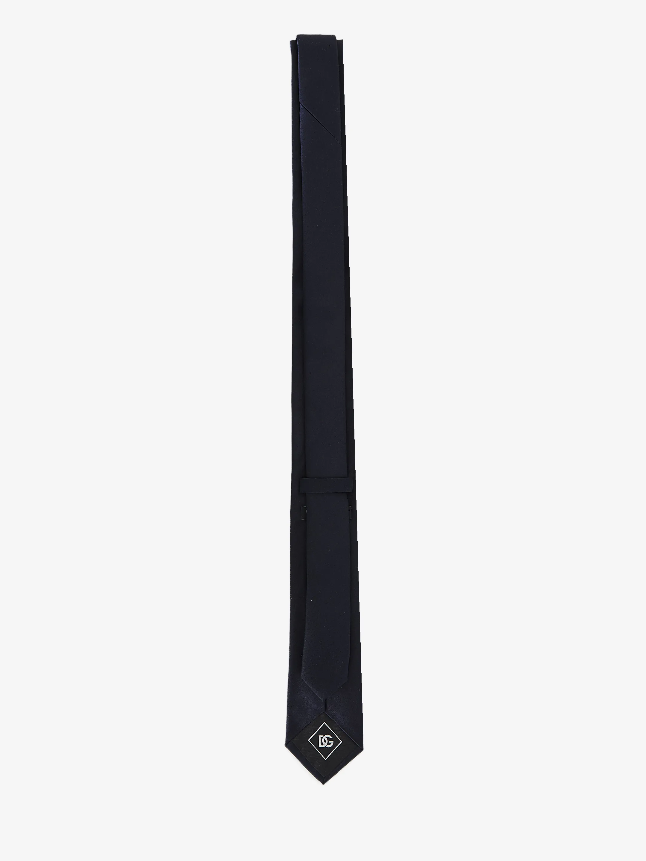 DOLCE&GABBANA    Cravatta in seta