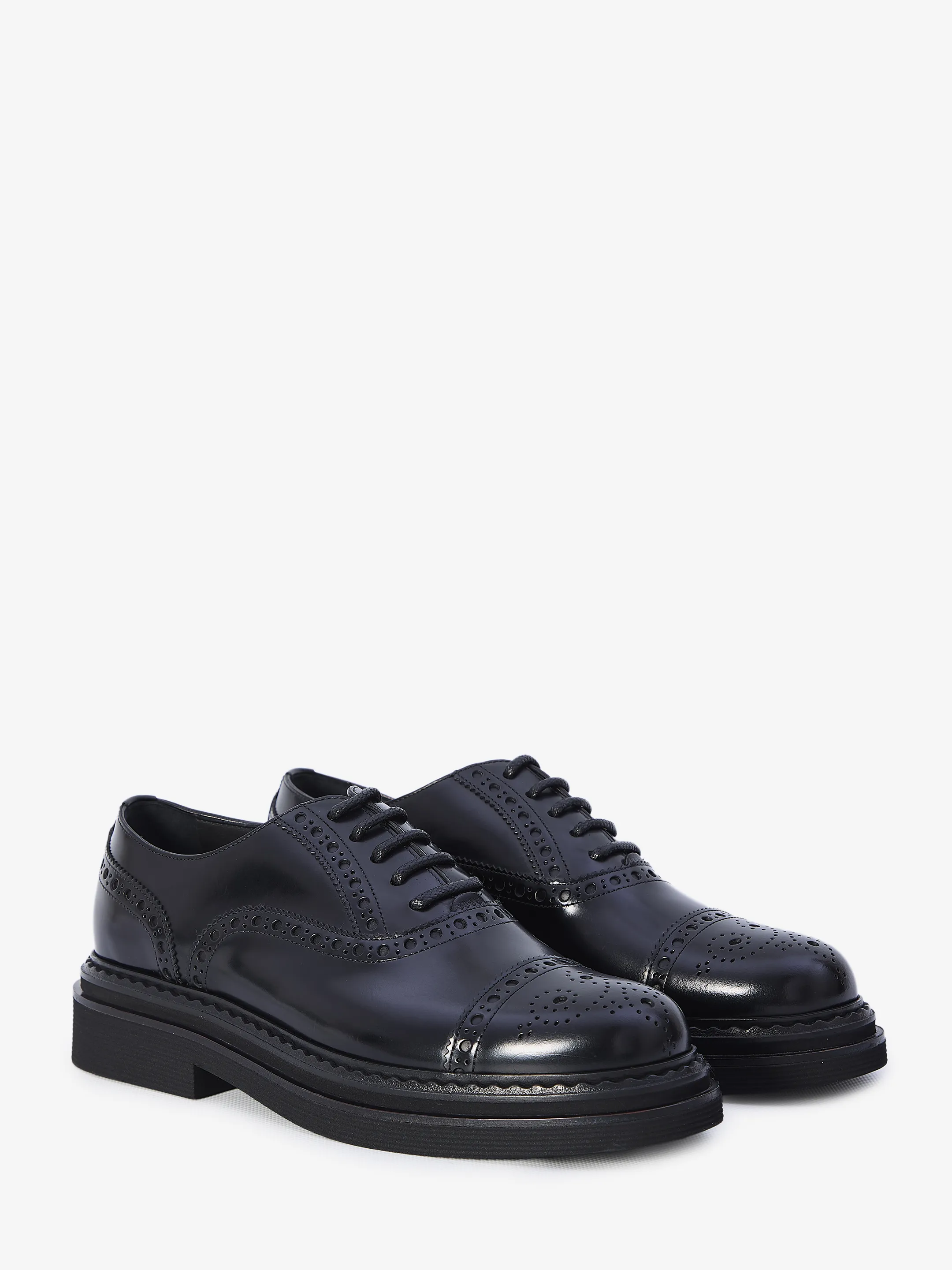 DOLCE&GABBANA    Francesine Day Classic
