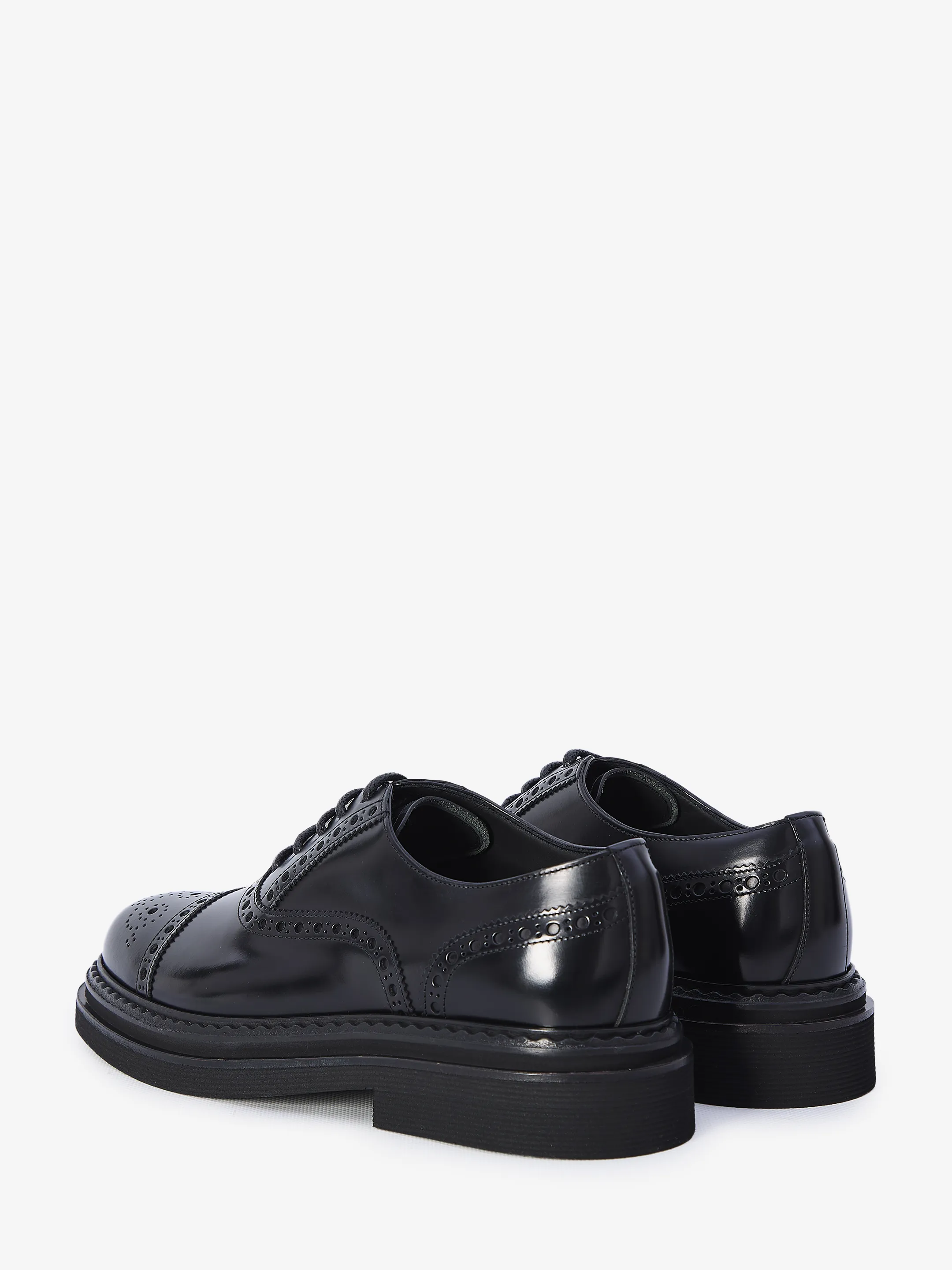 DOLCE&GABBANA    Francesine Day Classic