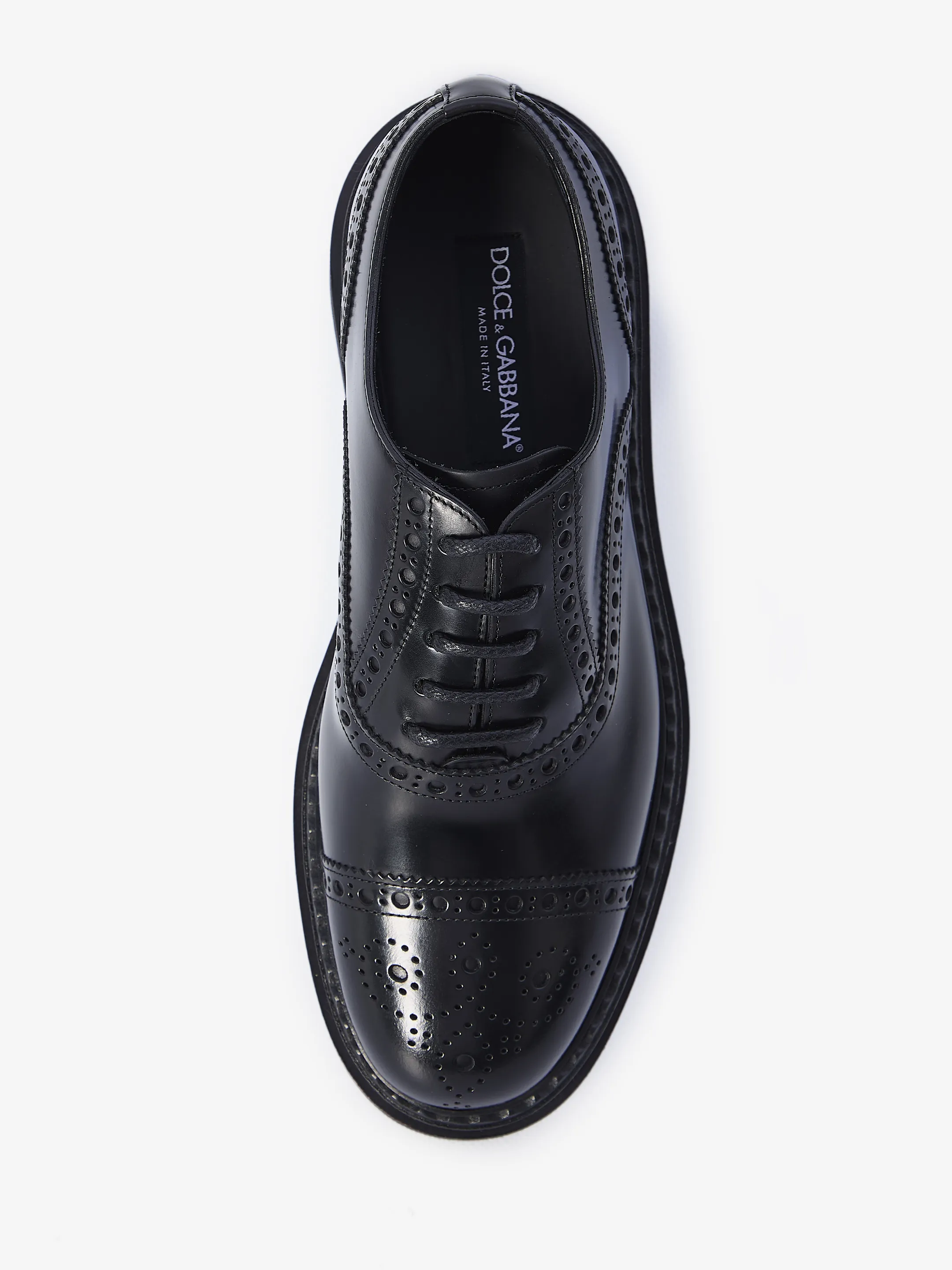 DOLCE&GABBANA    Francesine Day Classic