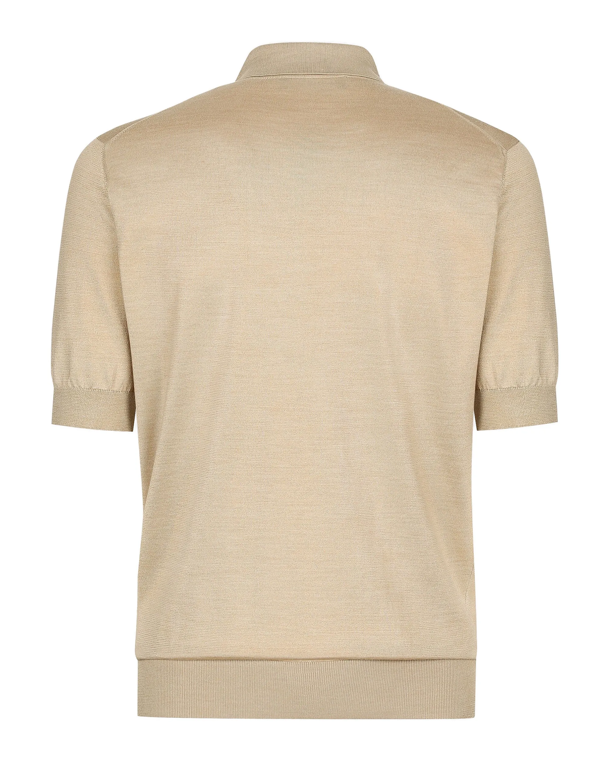 DOLCE&GABBANA POLO SHIRT