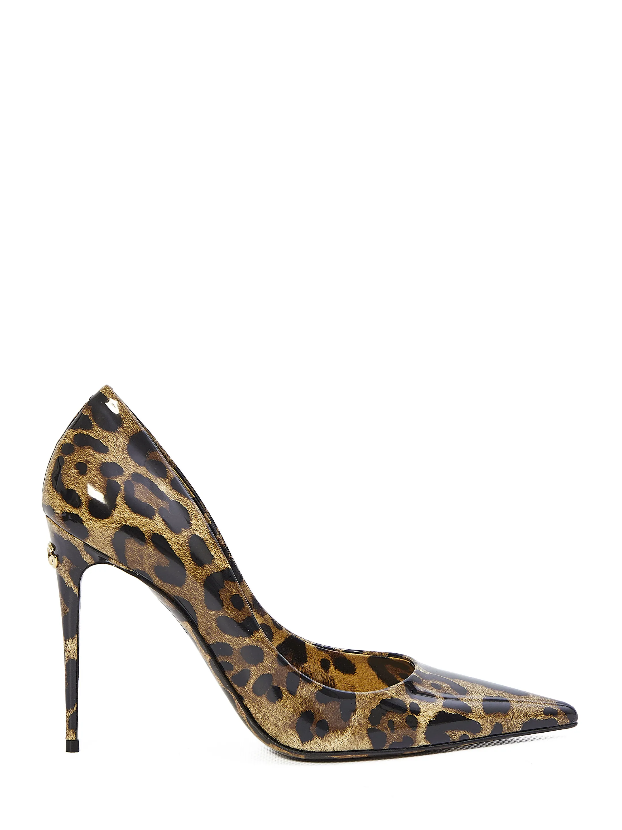DOLCE&GABBANA    Pumps Lollo