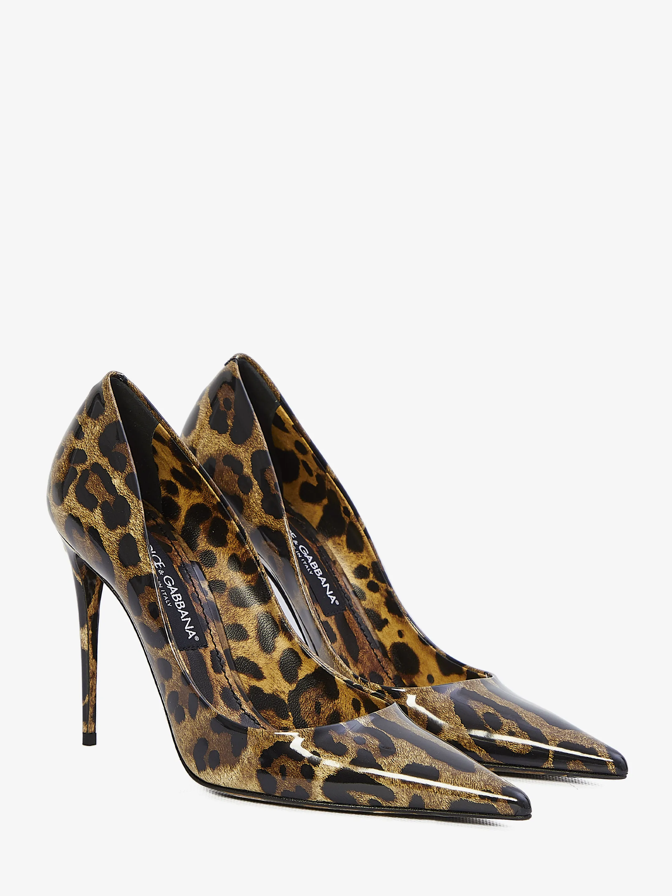 DOLCE&GABBANA    Pumps Lollo