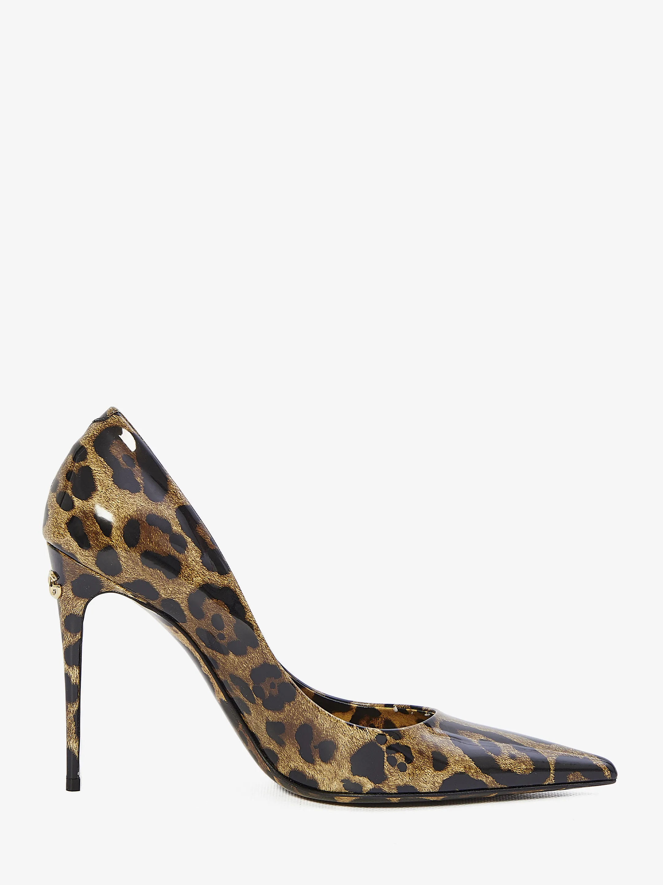 DOLCE&GABBANA    Pumps Lollo