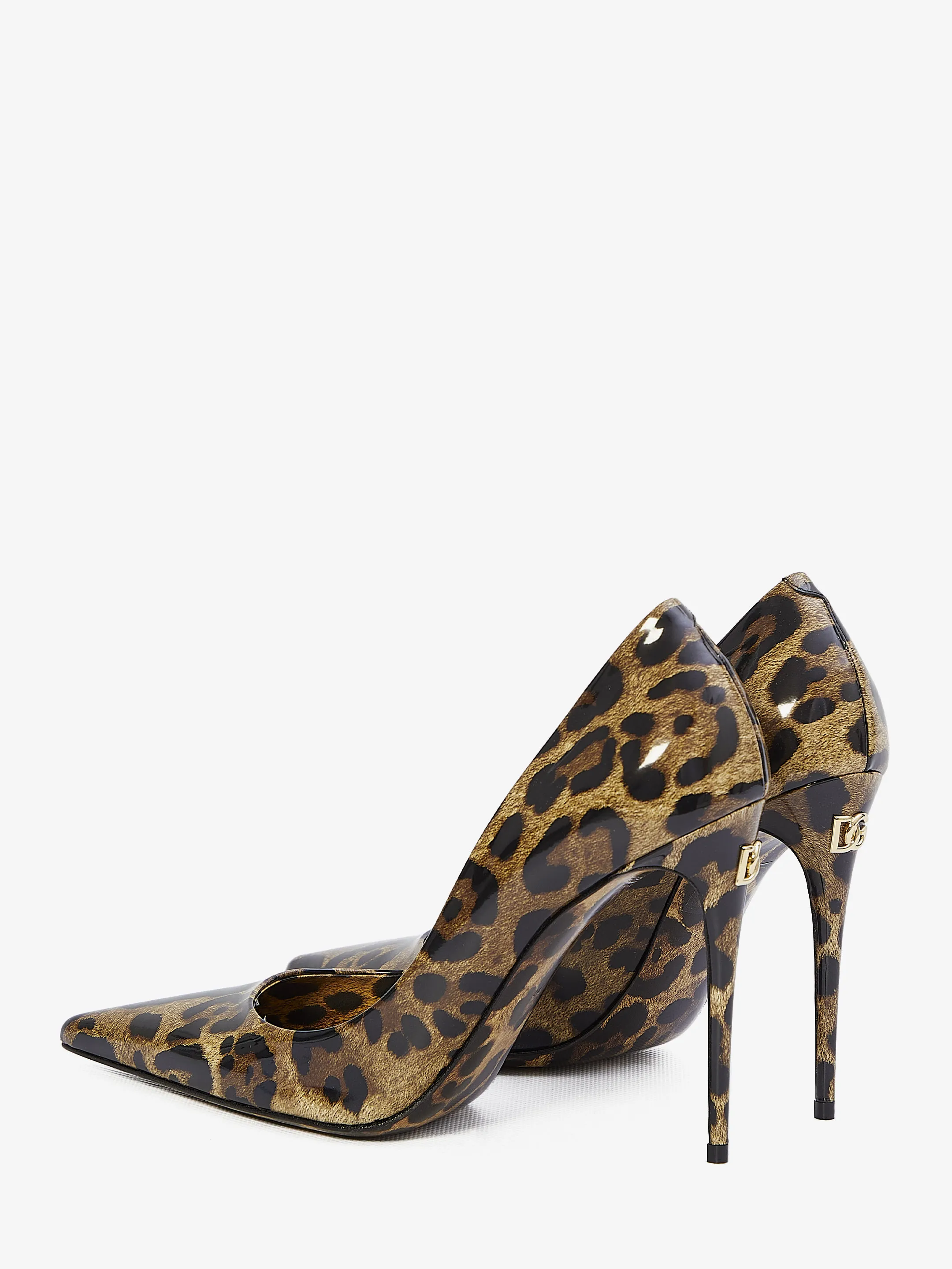 DOLCE&GABBANA    Pumps Lollo