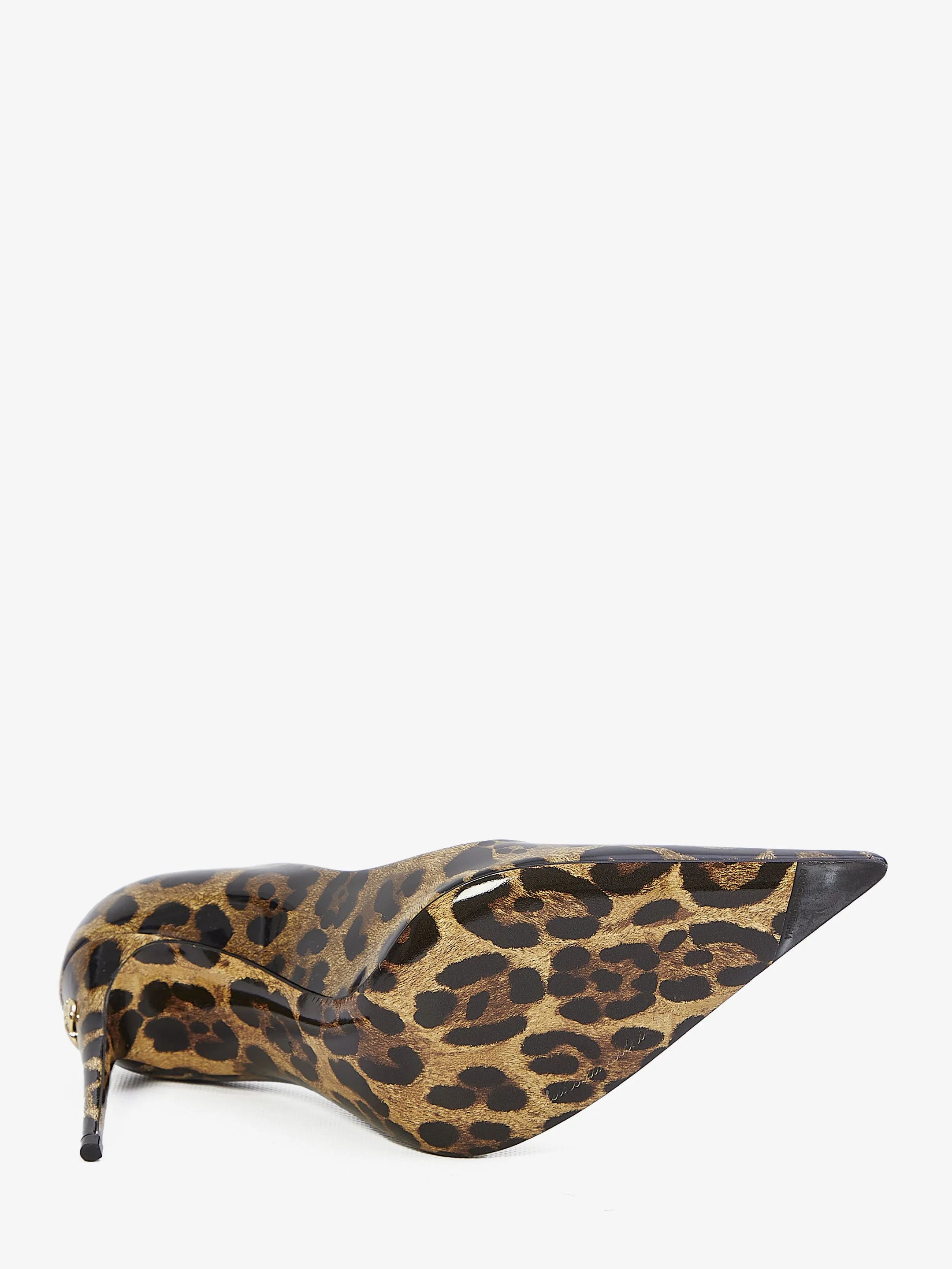 DOLCE&GABBANA    Pumps Lollo
