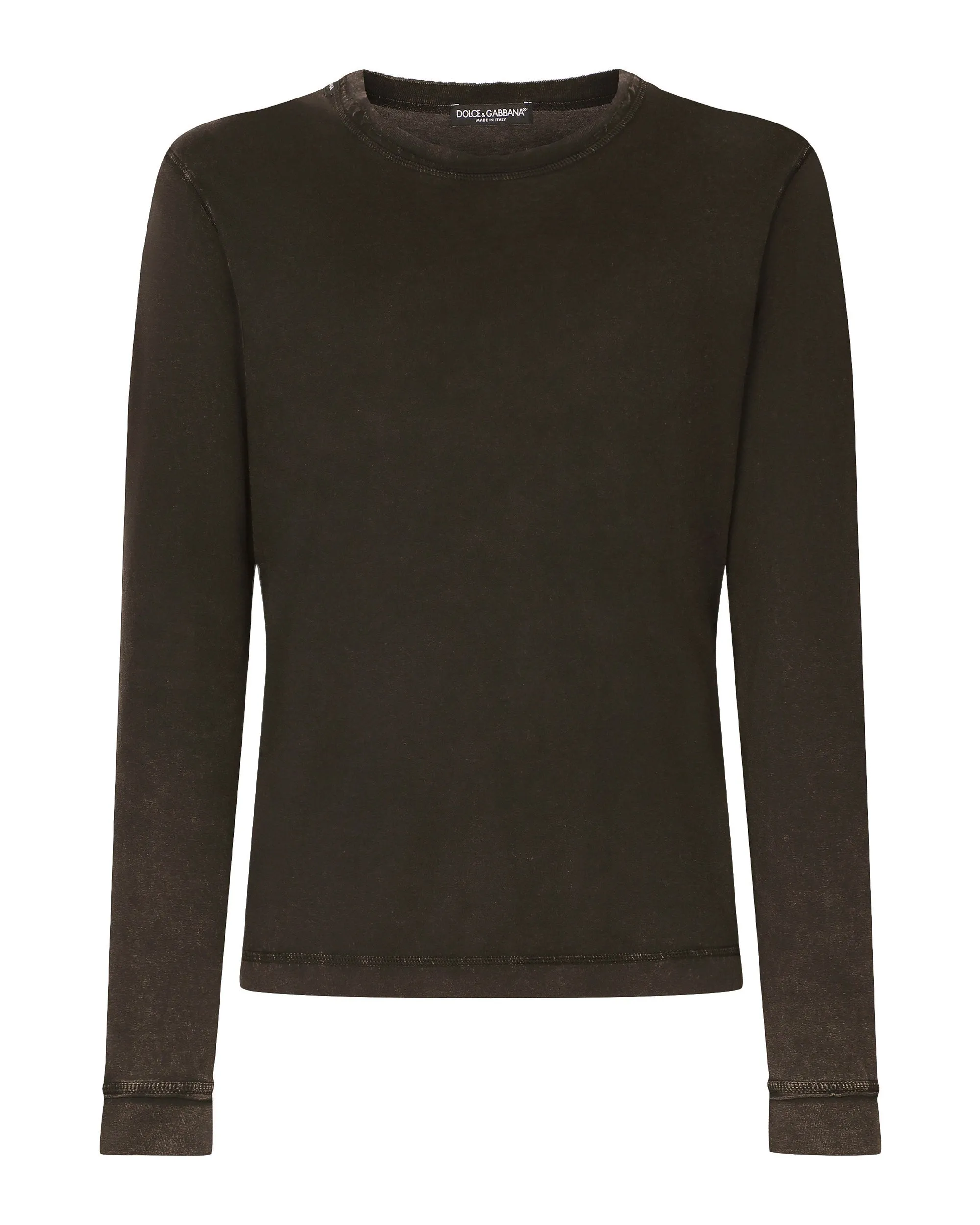 DOLCE&GABBANA SWEATSHIRT