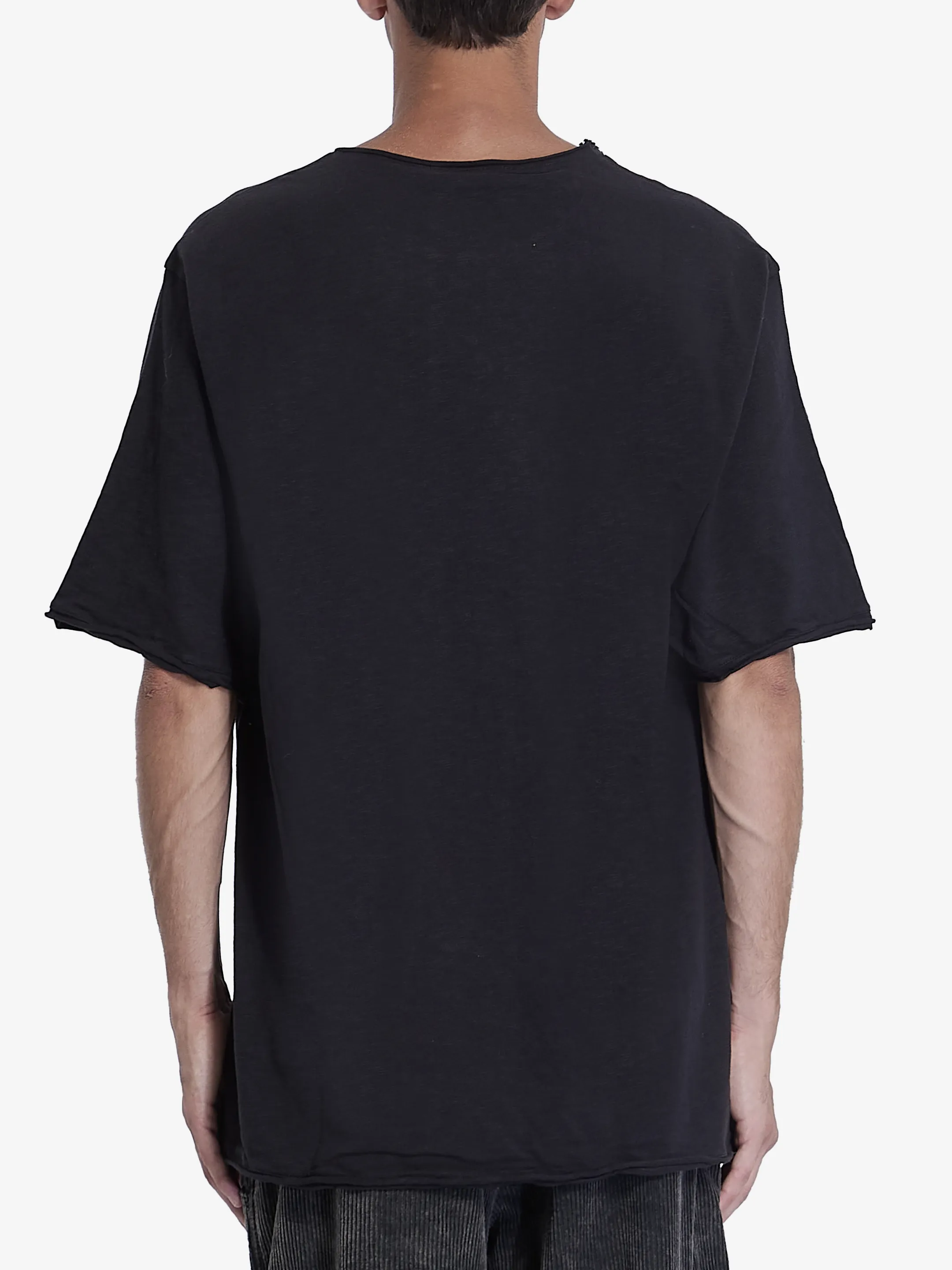 DOLCE&GABBANA    T-shirt con logo