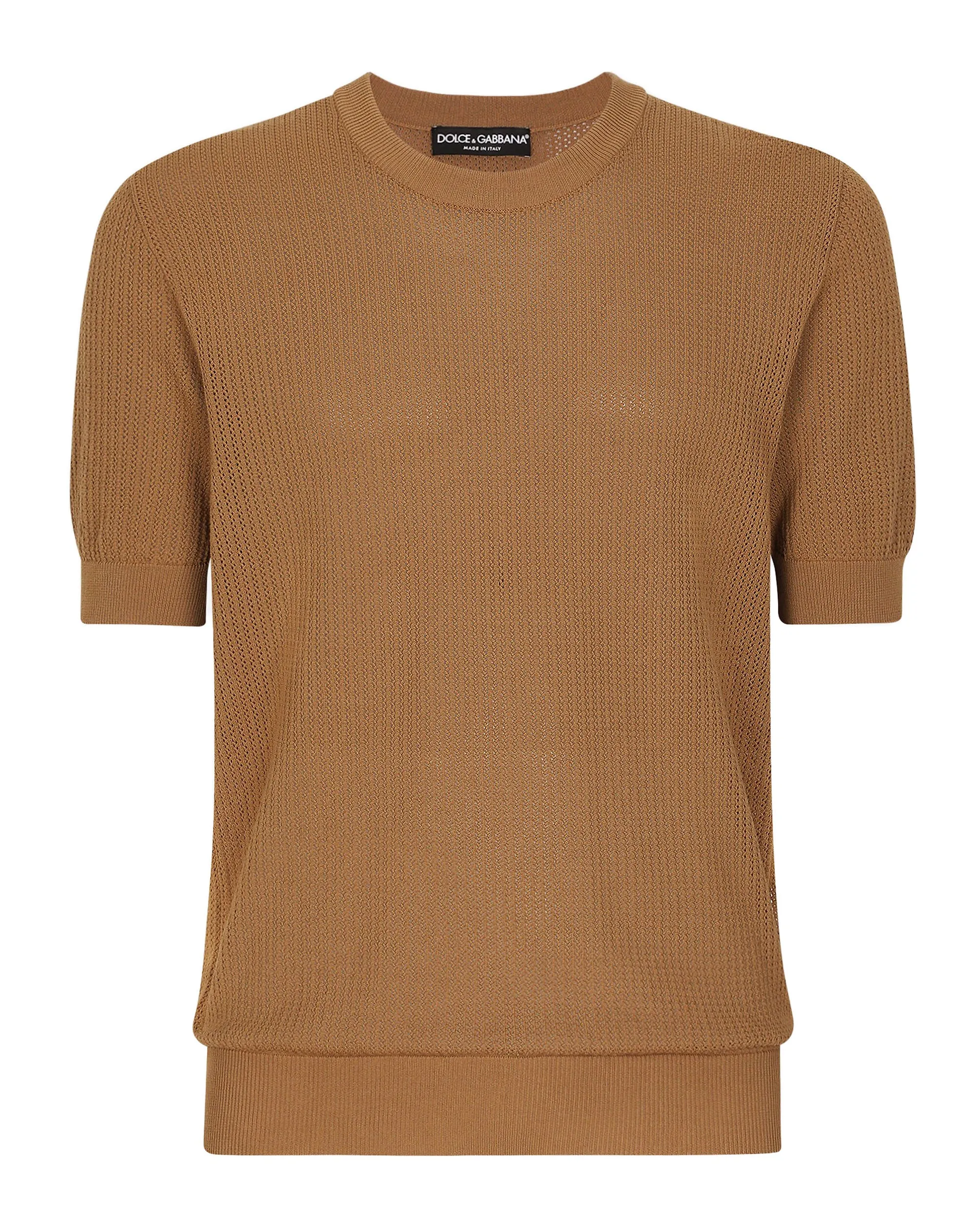 DOLCE&GABBANA T-SHIRTS