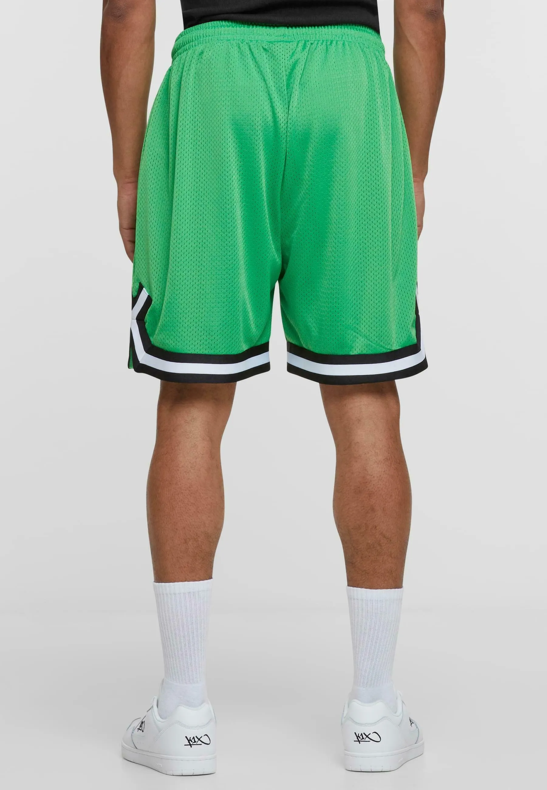 DOUBLE-X - Pantaloni sportivi