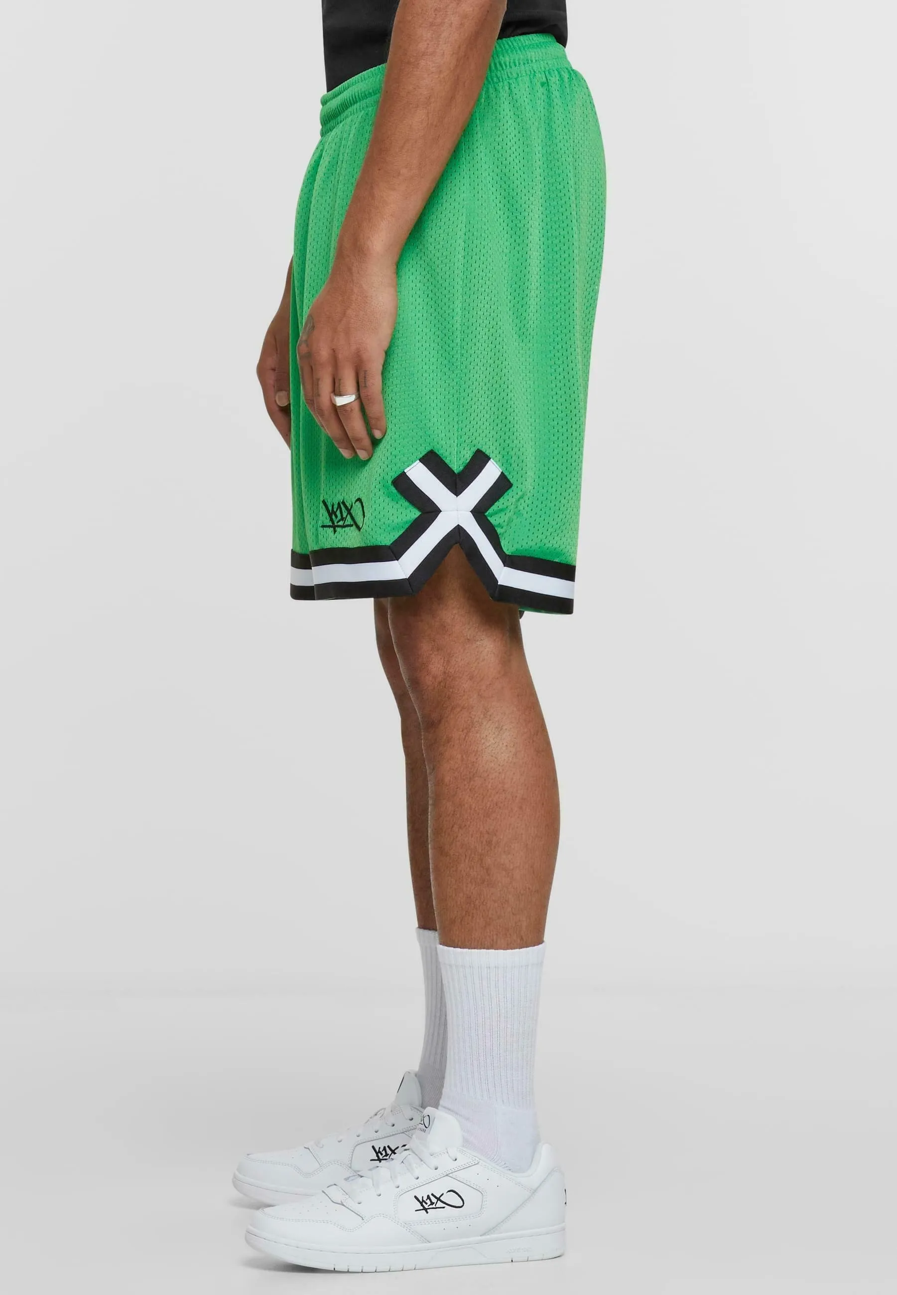 DOUBLE-X - Pantaloni sportivi