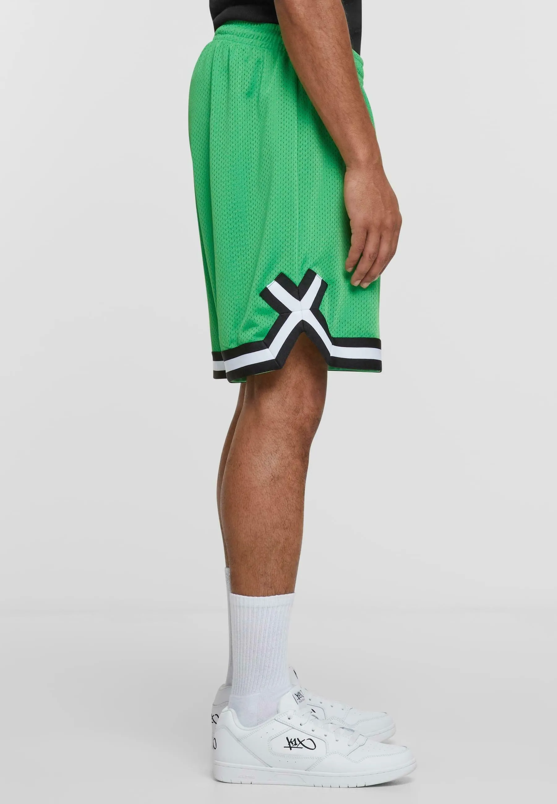 DOUBLE-X - Pantaloni sportivi