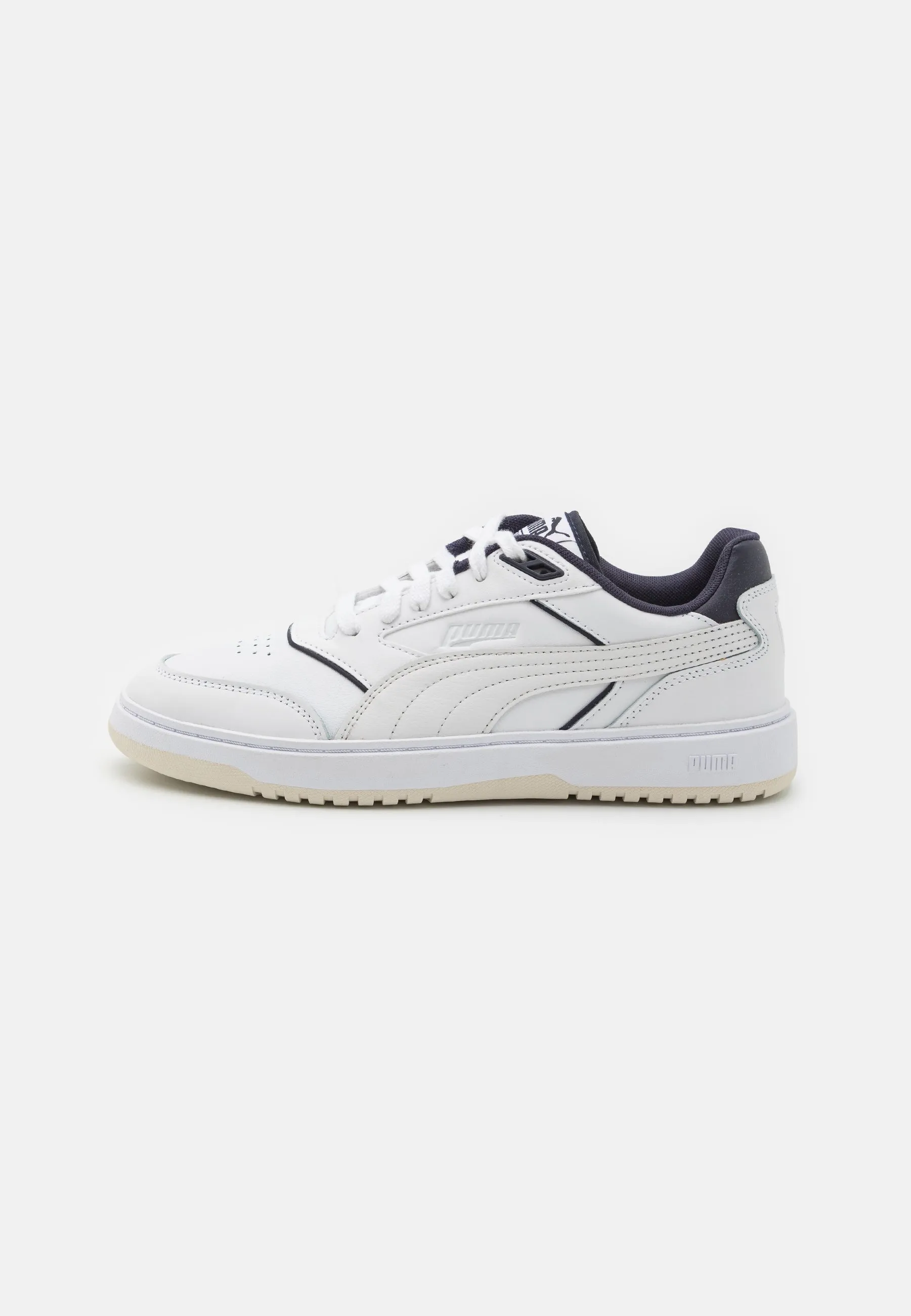 DOUBLECOURT  - Sneakers basse