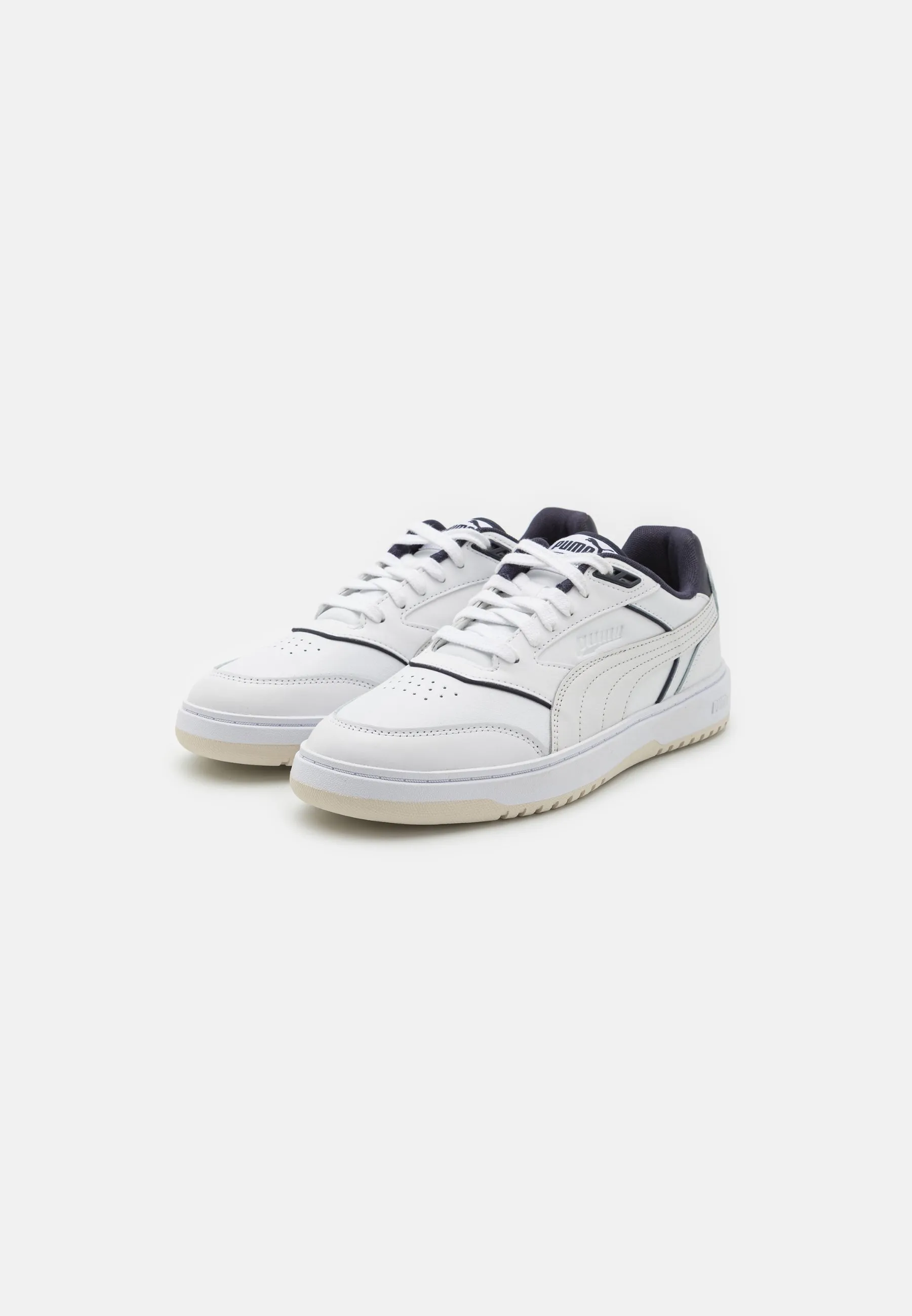 DOUBLECOURT  - Sneakers basse