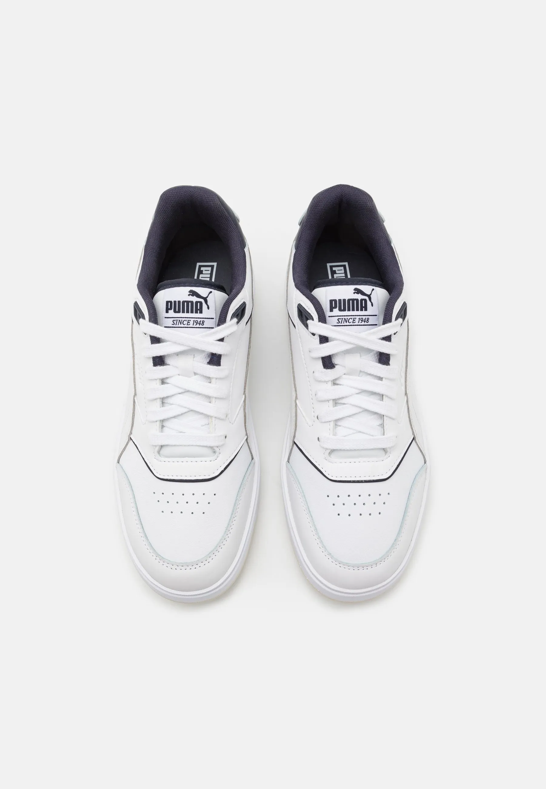 DOUBLECOURT  - Sneakers basse