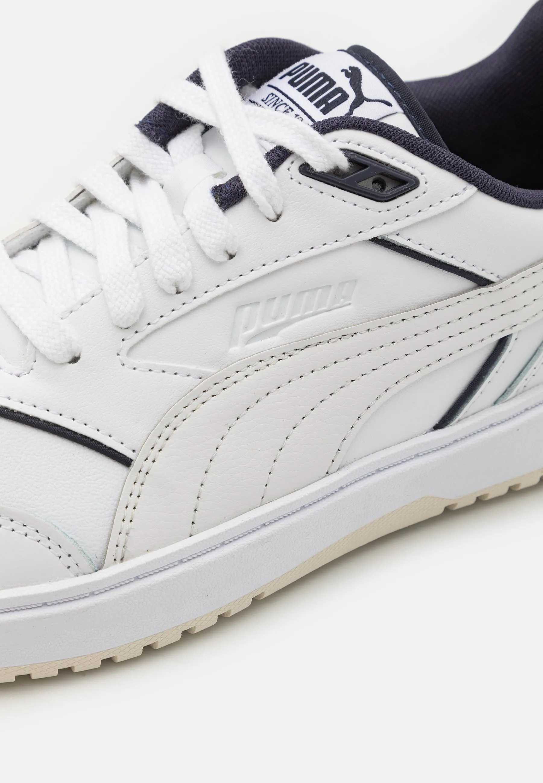 DOUBLECOURT  - Sneakers basse