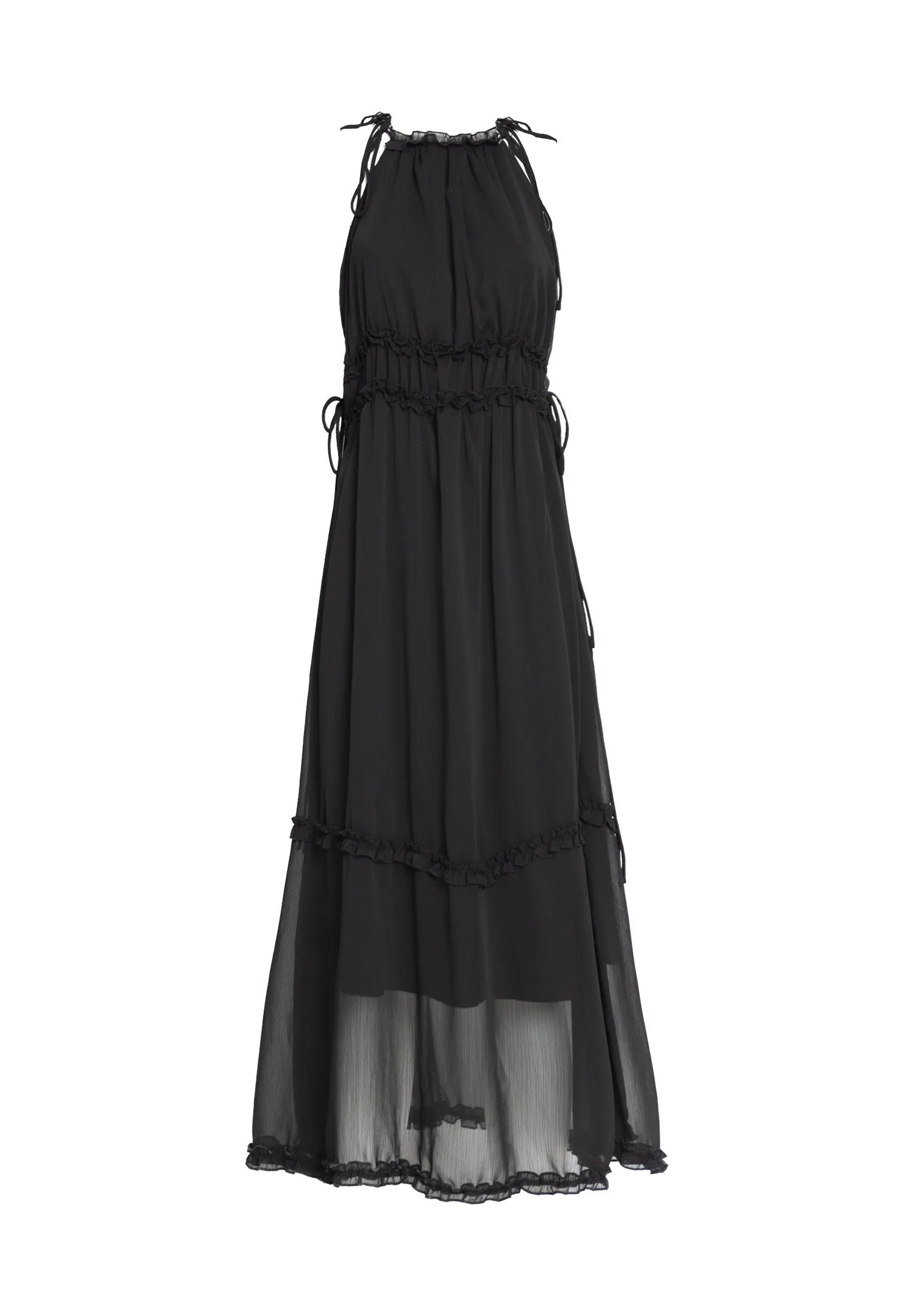 DRAPPED - Vestito estivo