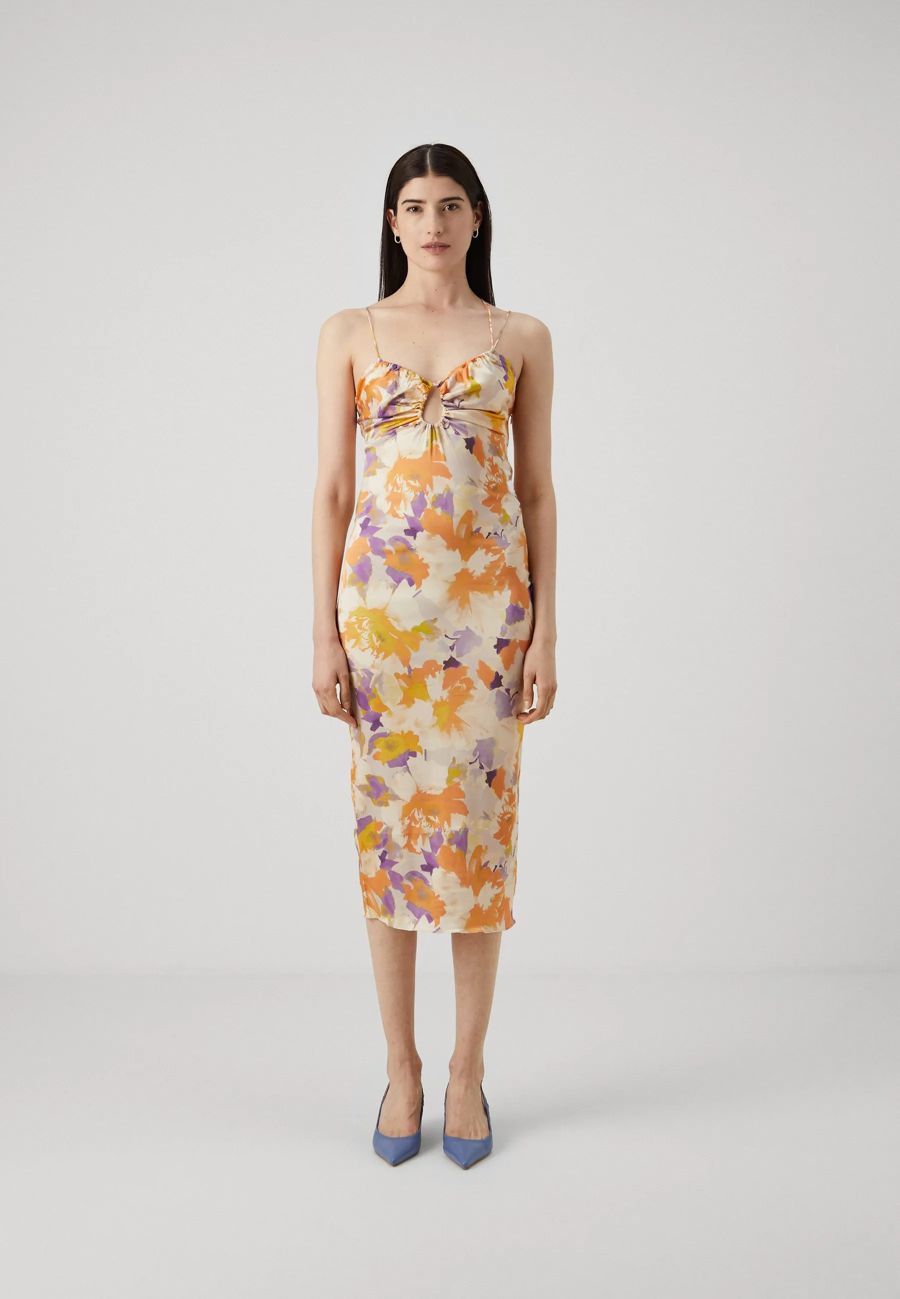 DRESS - Vestito elegante