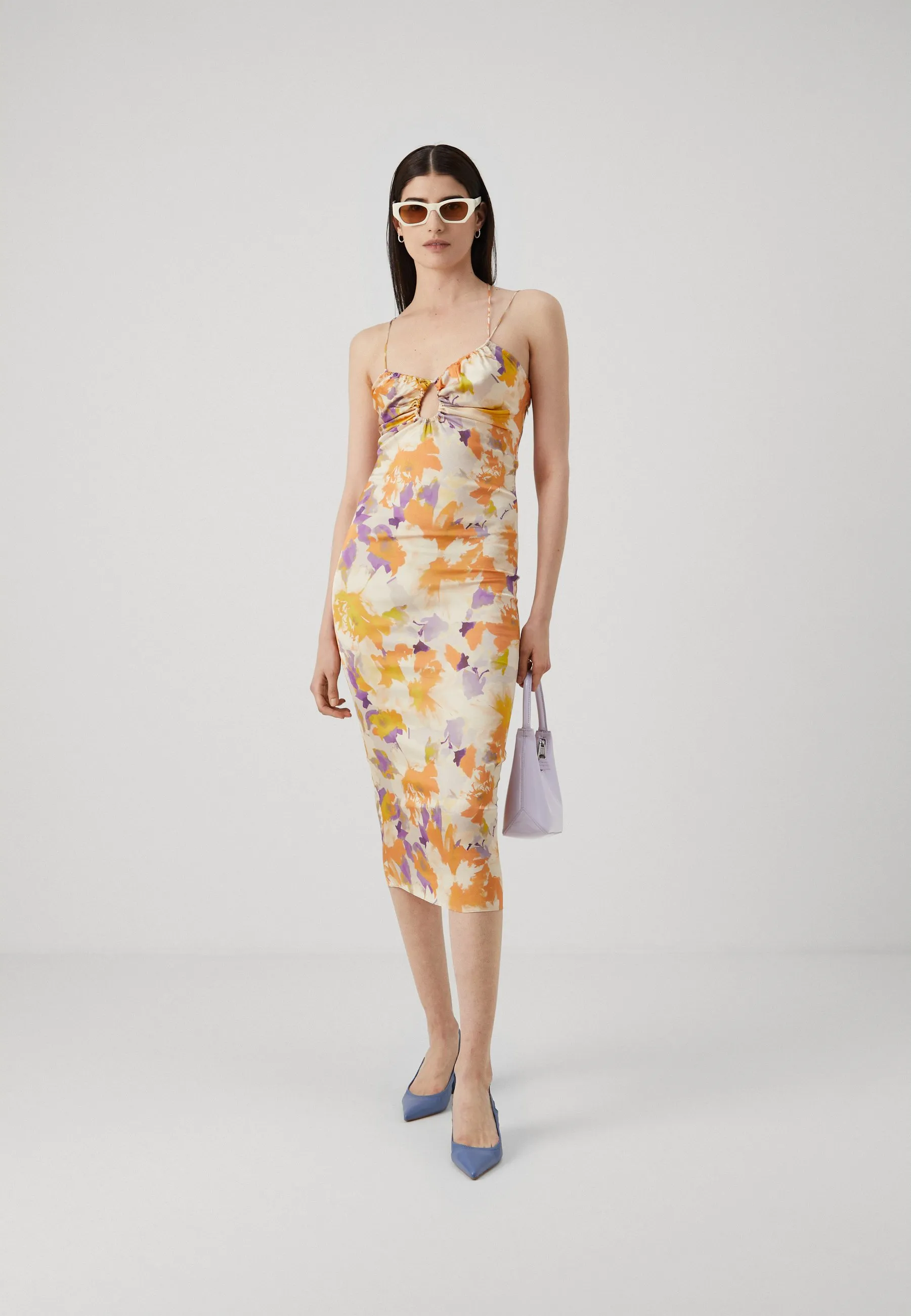 DRESS - Vestito elegante