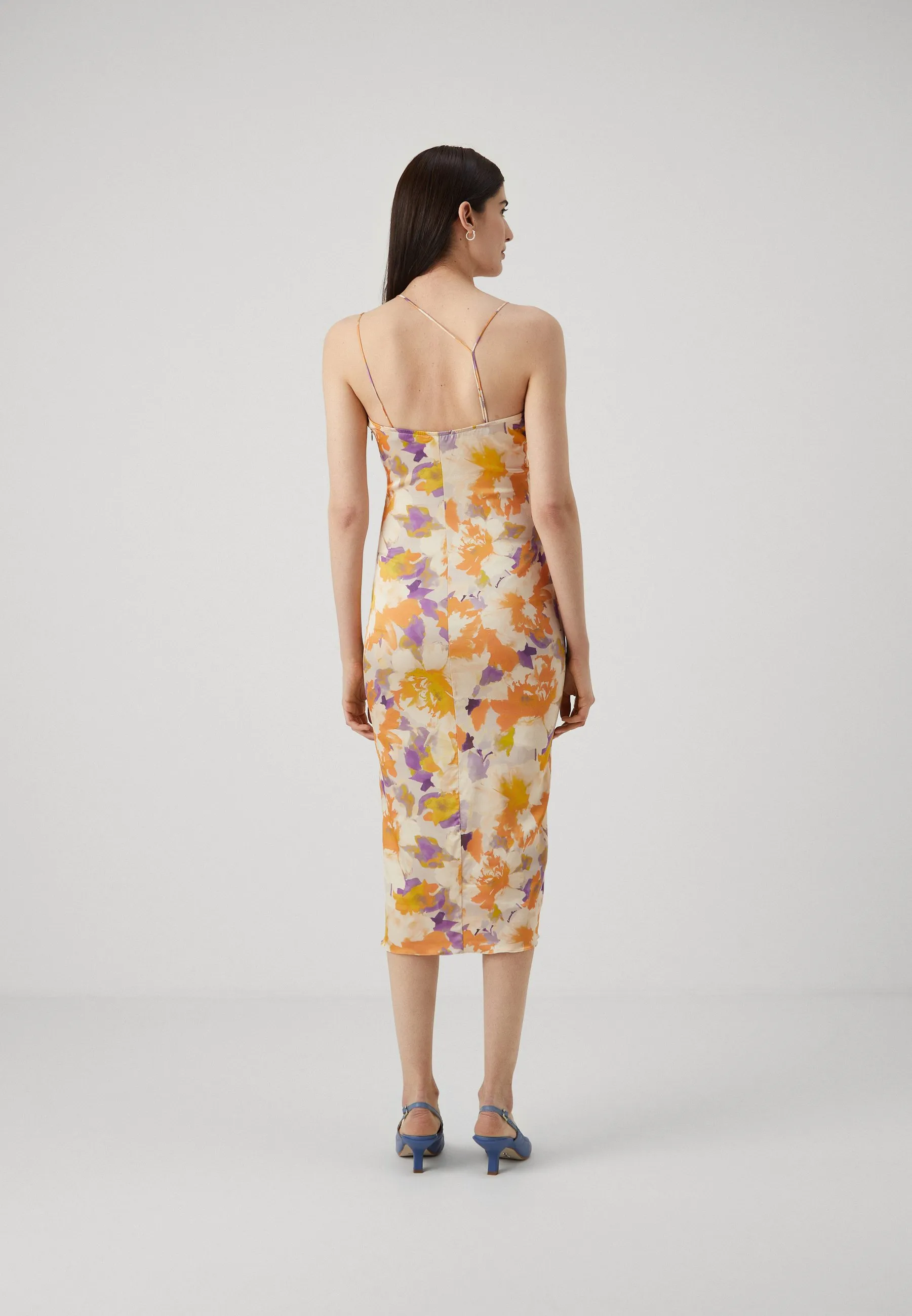 DRESS - Vestito elegante