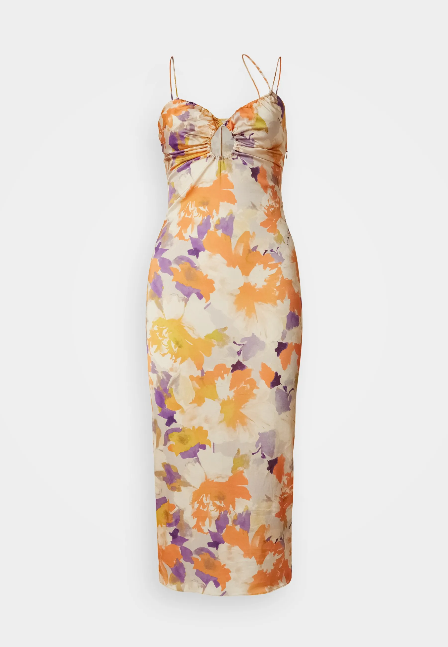 DRESS - Vestito elegante