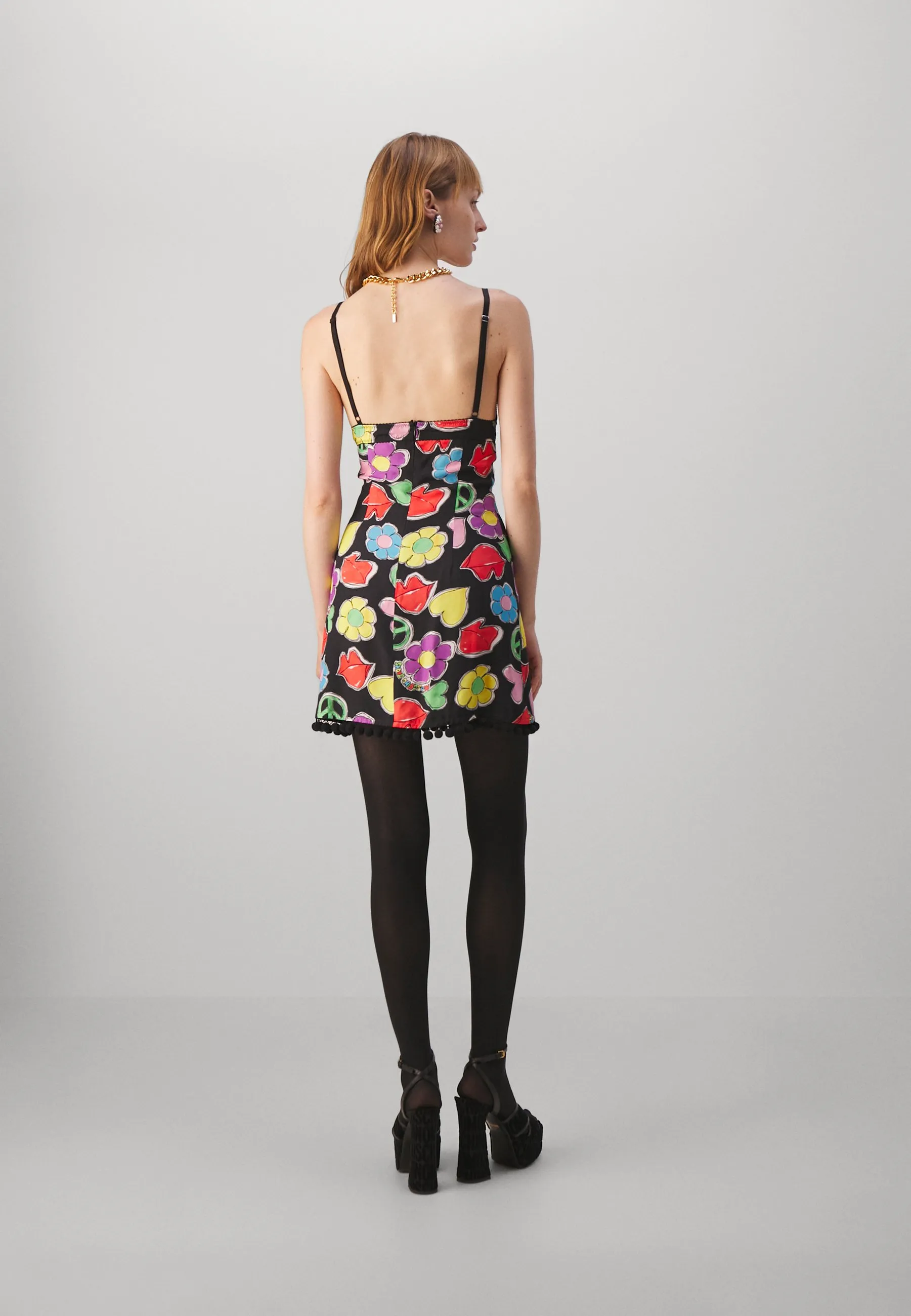 DRESS - Vestito estivo