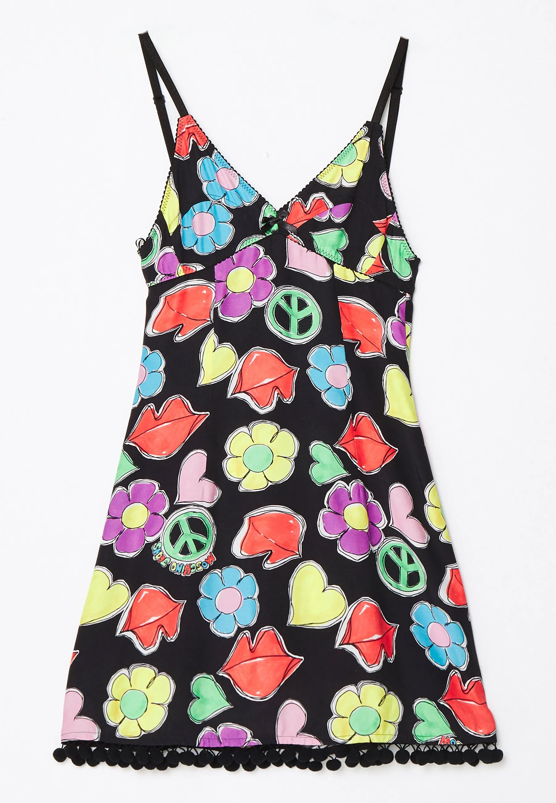 DRESS - Vestito estivo