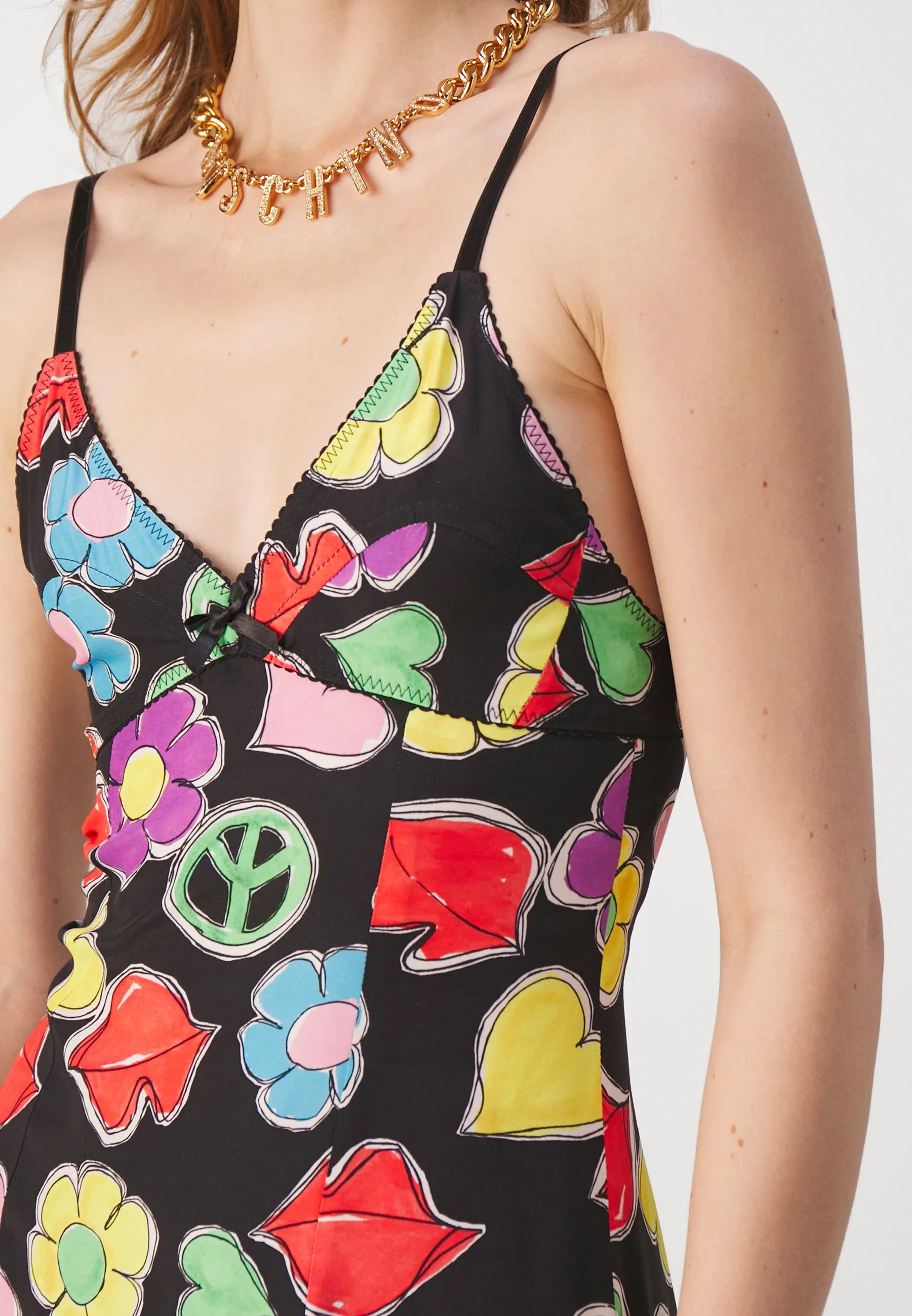DRESS - Vestito estivo